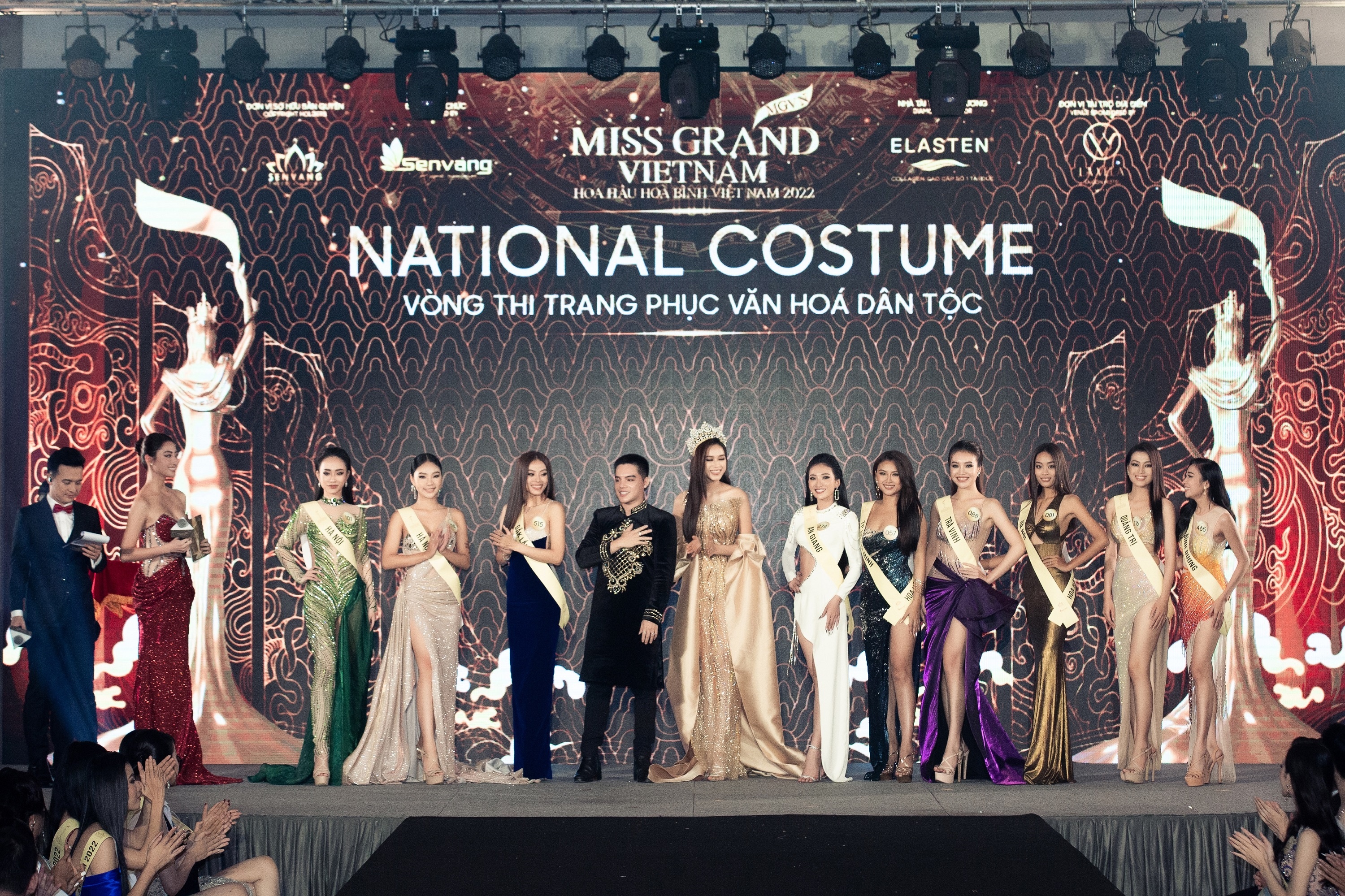 trang phục dân tộc, cuộc thi sắc đẹp ảnh 14 trang phuc dan toc, cuoc thi sac dep anh 14