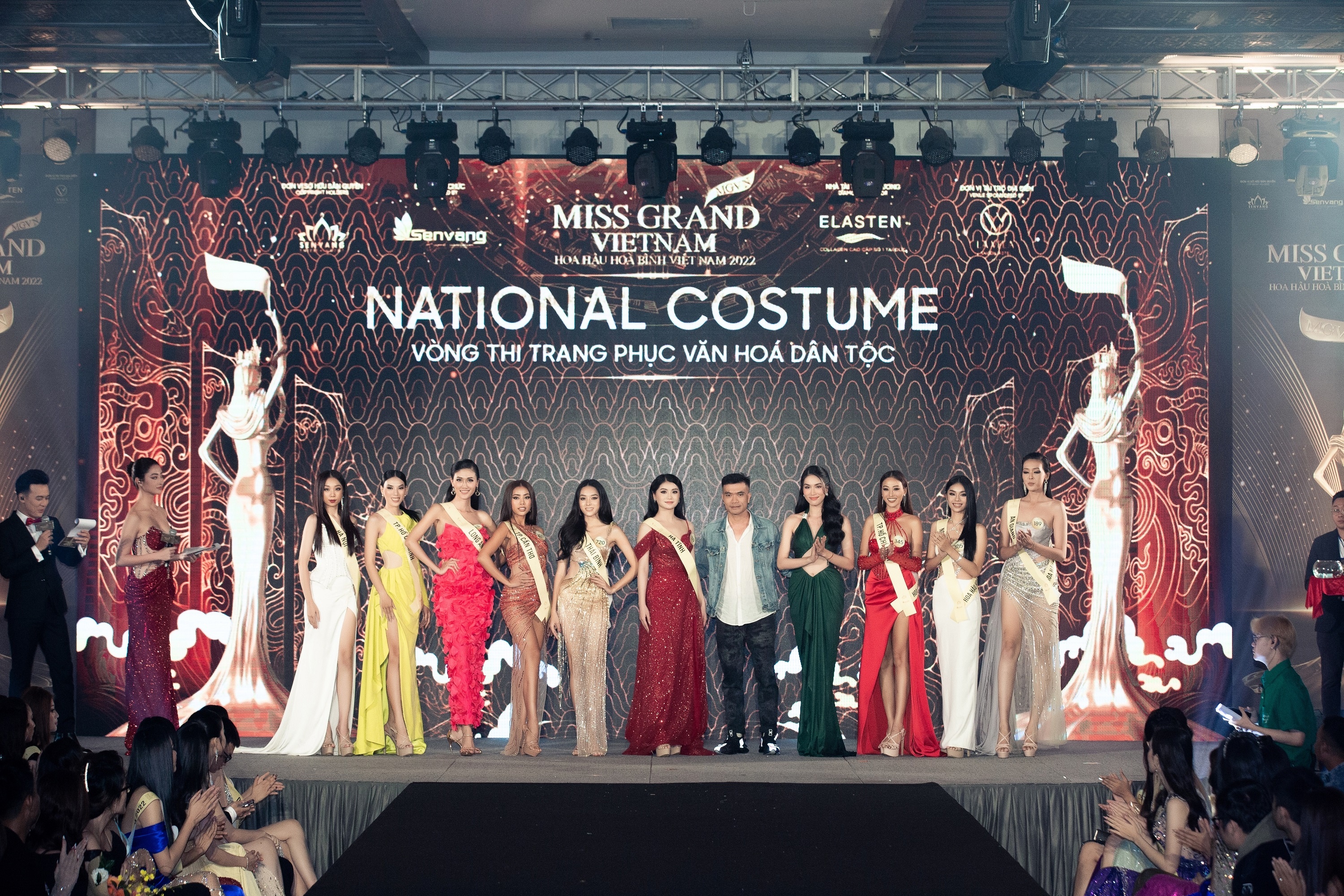 trang phục dân tộc, cuộc thi sắc đẹp ảnh 3 trang phuc dan toc, cuoc thi sac dep anh 3