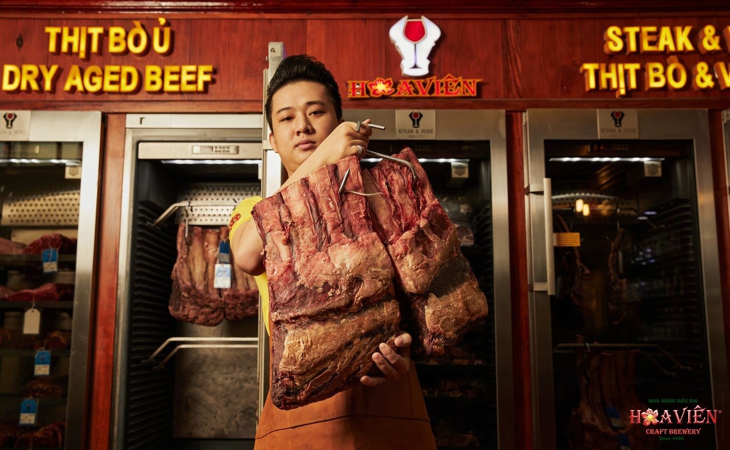 thit bo u Hoa Vien anh 1