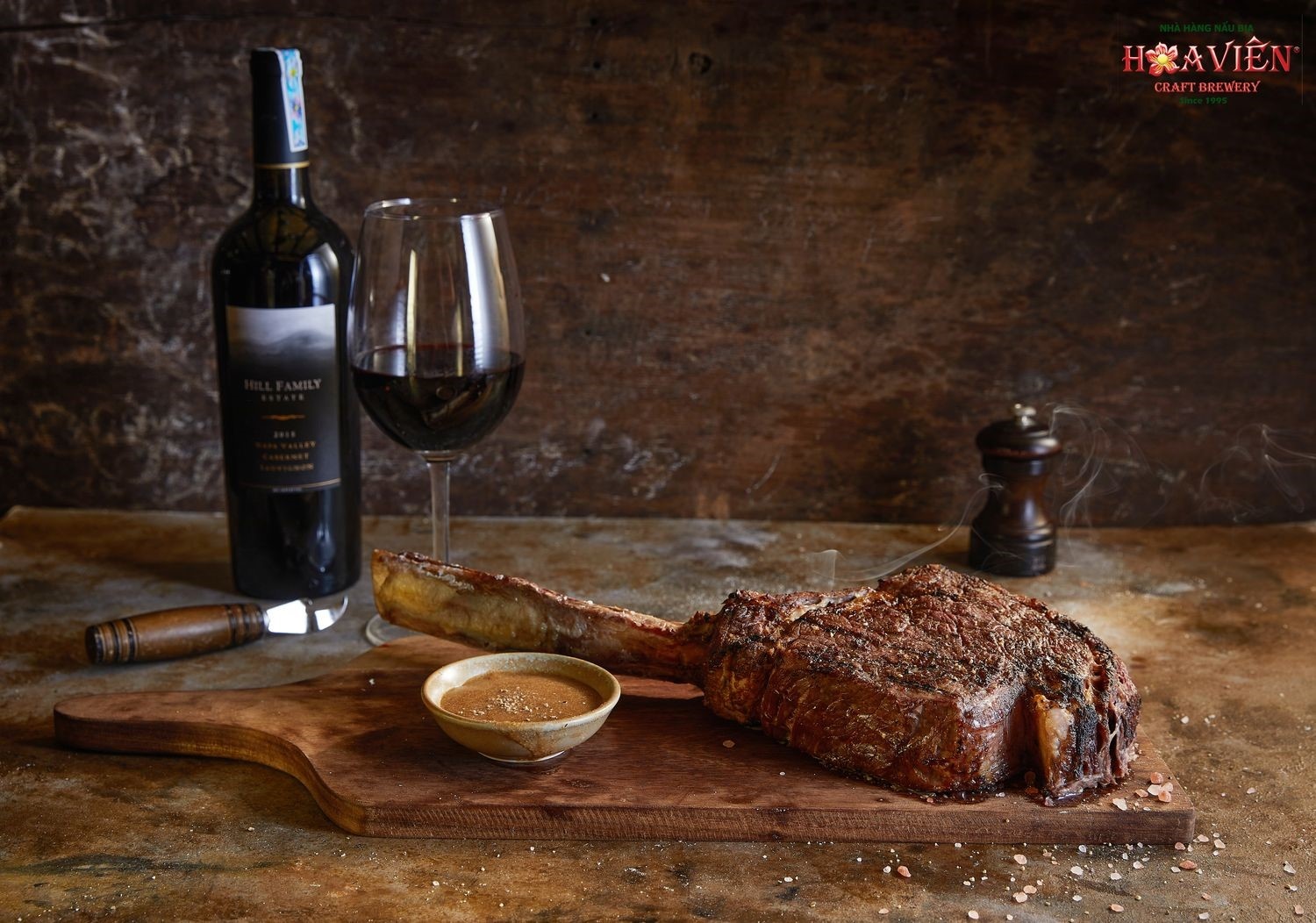 thit bo u Hoa Vien anh 3