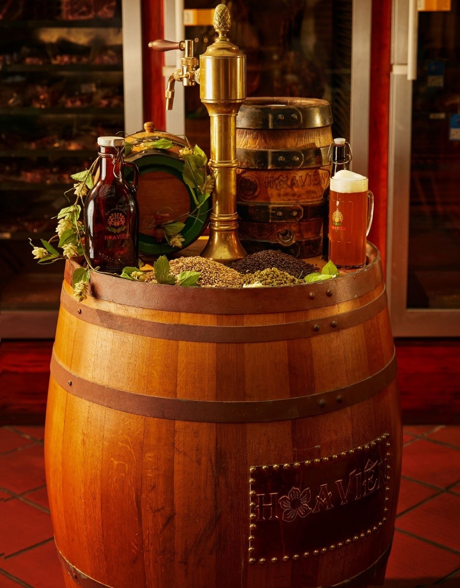 thit bo u Hoa Vien anh 5