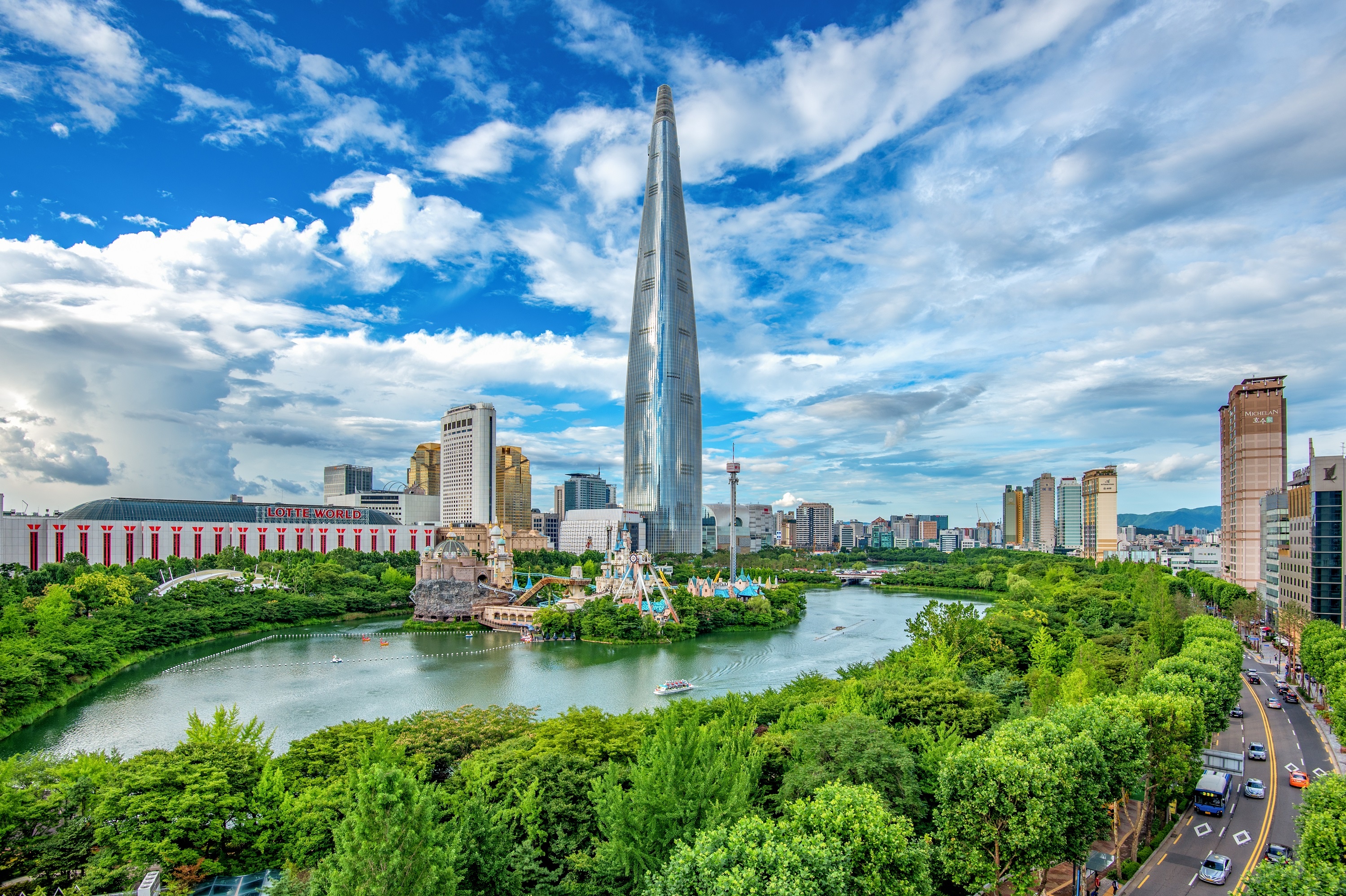 Ky Co Gateway,  Danh Khoi anh 1