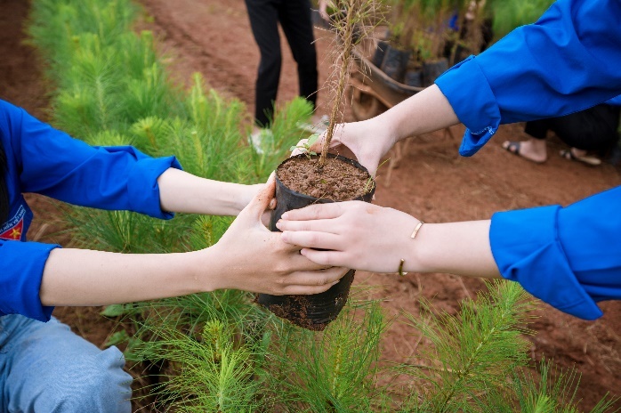 Suntory PepsiCo Viet Nam anh 12