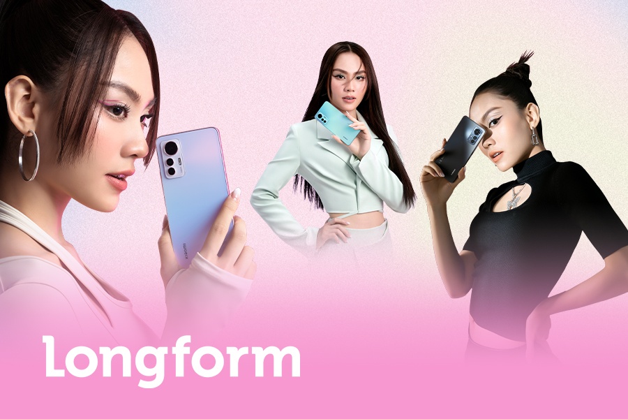 Miss World Vietnam 2022: 'Thoi trang va cong nghe mang tinh giao thoa' hinh anh