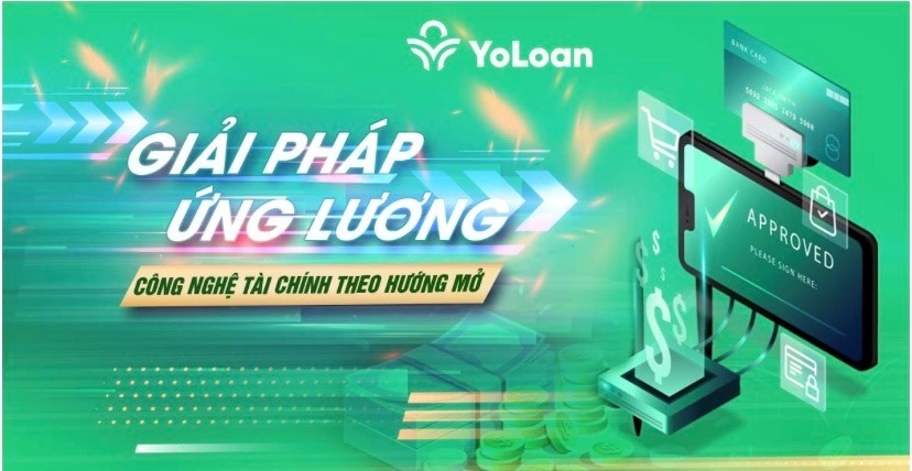 YoLoan anh 1