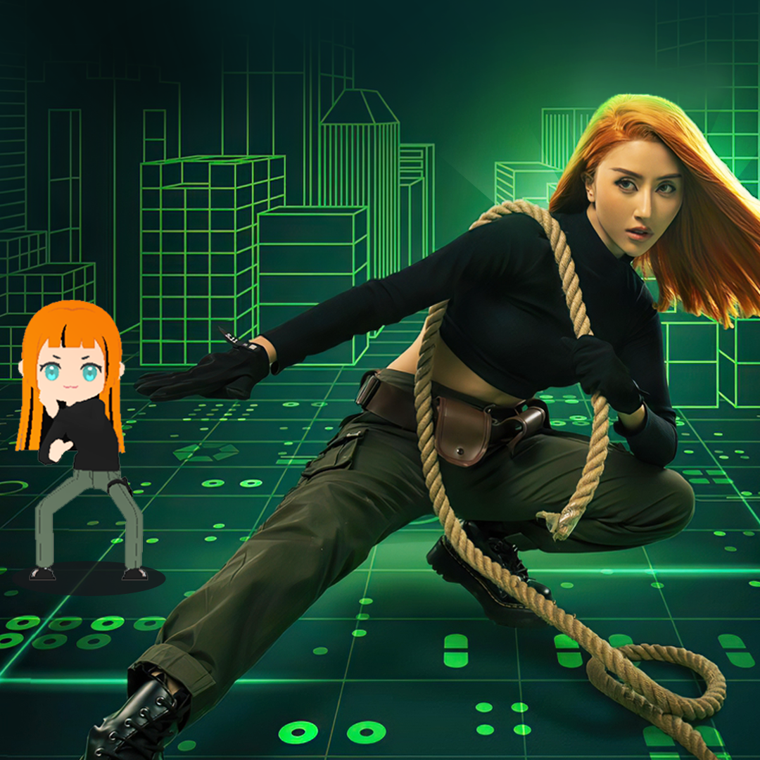 Play Together khuay dao phong cach thoi trang tre tai Viet Nam hinh anh