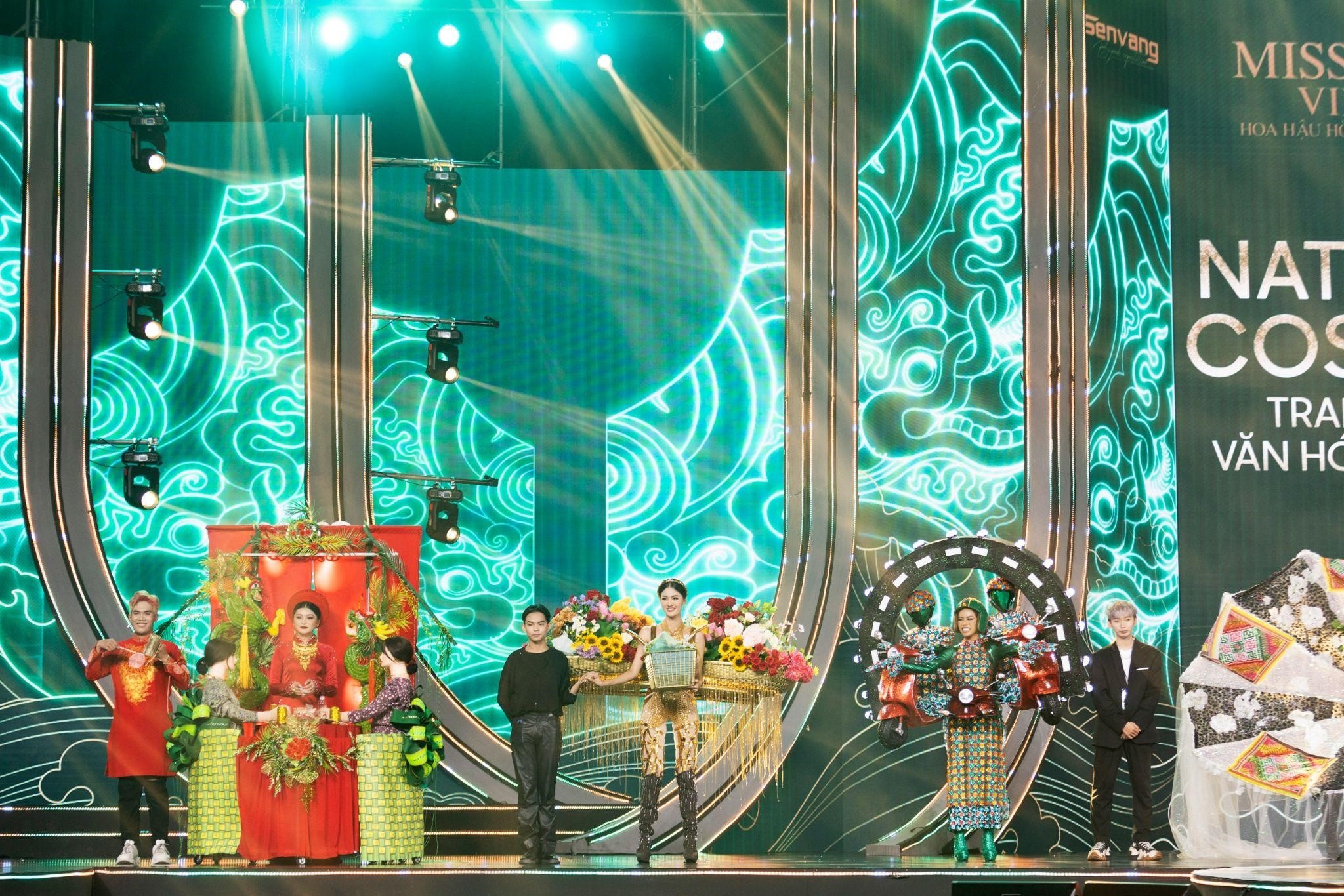 Miss Grand Vietnam ảnh 3 Miss Grand Vietnam anh 3