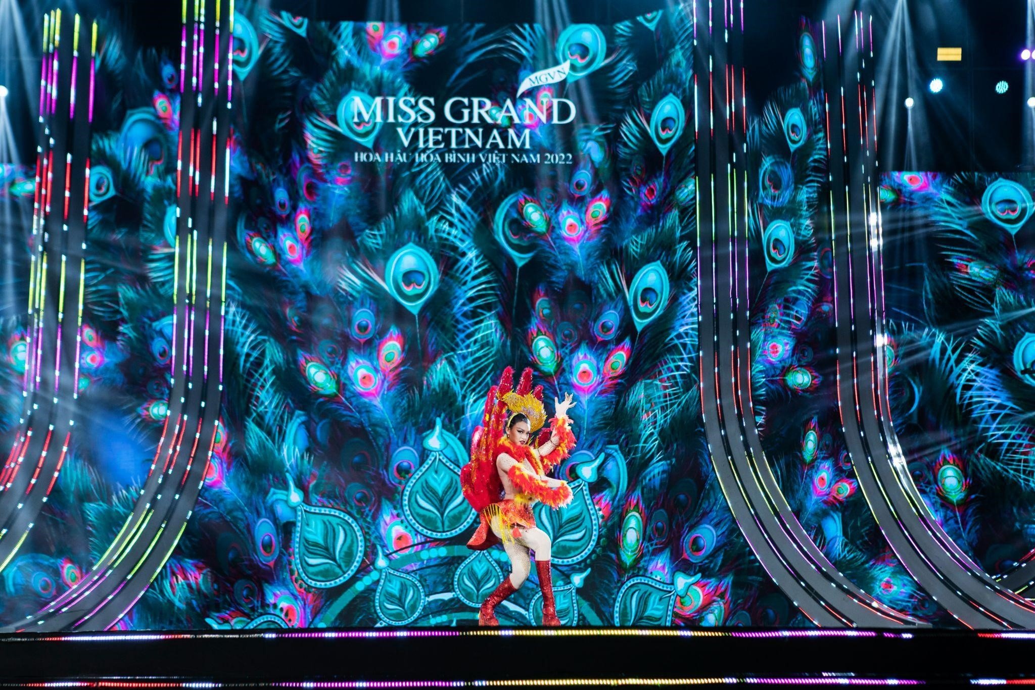 Miss Grand Vietnam ảnh 5 Miss Grand Vietnam anh 5