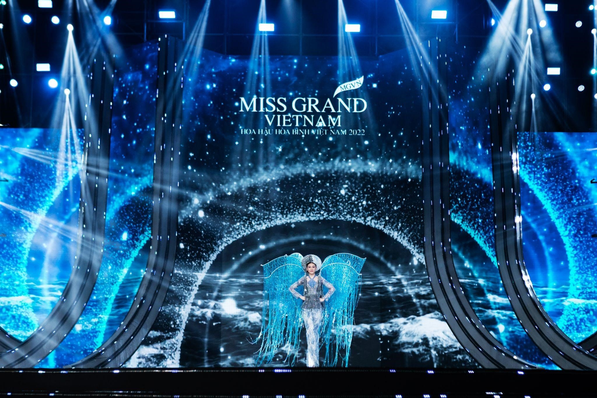 Miss Grand Vietnam ảnh 6 Miss Grand Vietnam anh 6