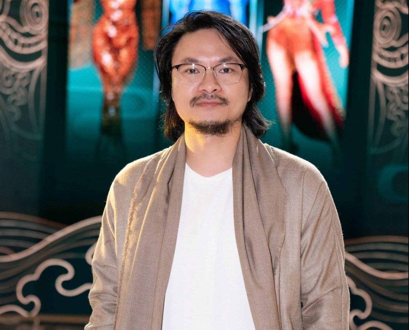 Miss Grand Vietnam anh 8