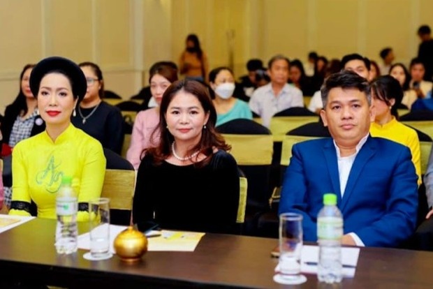 Ra mat thuong hieu Ecoro International tai Viet Nam hinh anh