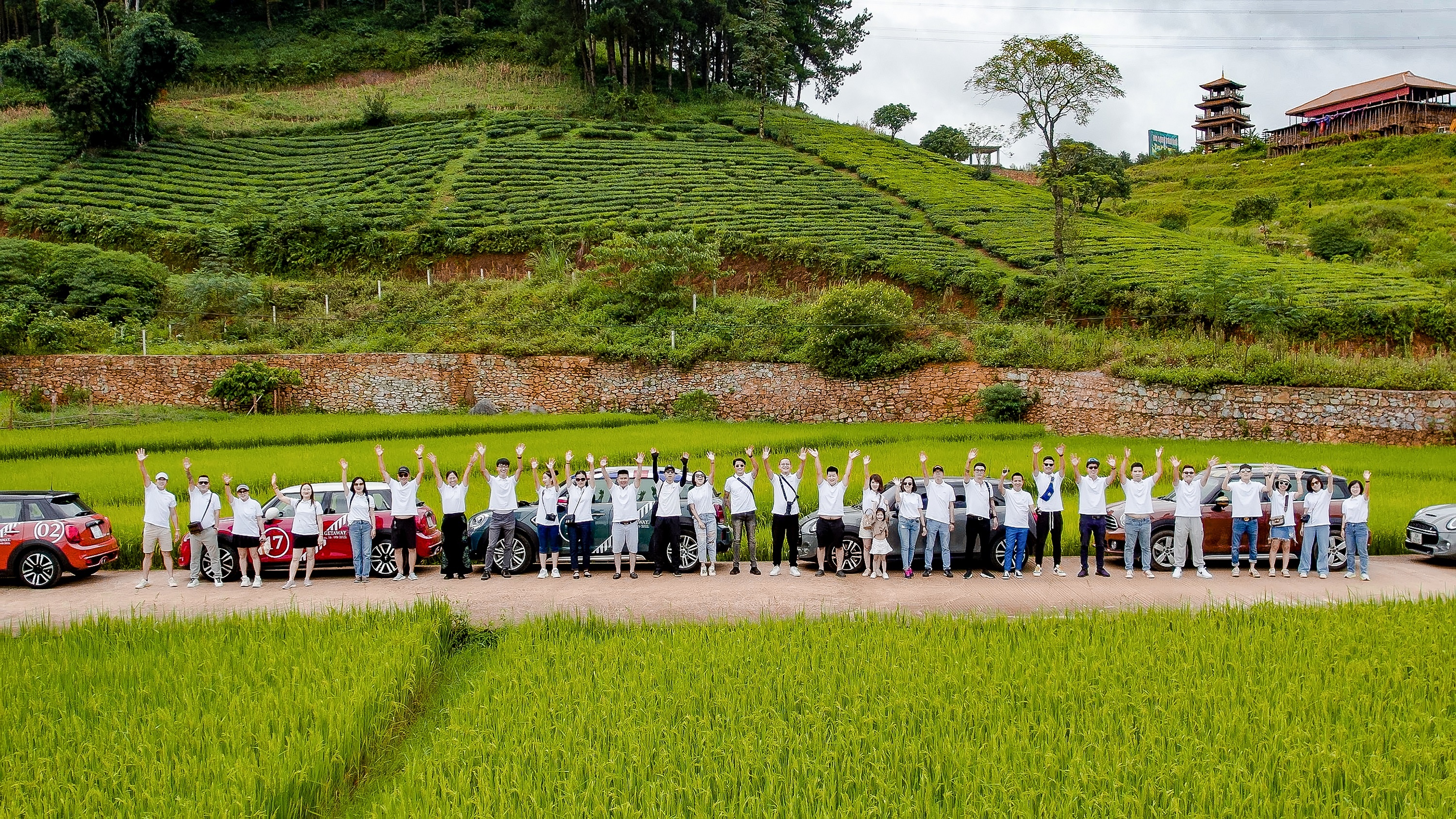 MINI ảnh 6 MINI anh 6