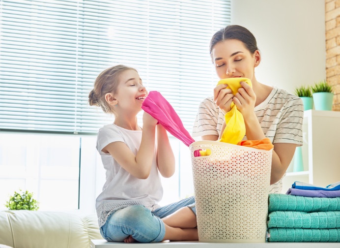 Tieu chuan chon nuoc giat xa cua phu nu hien dai hinh anh