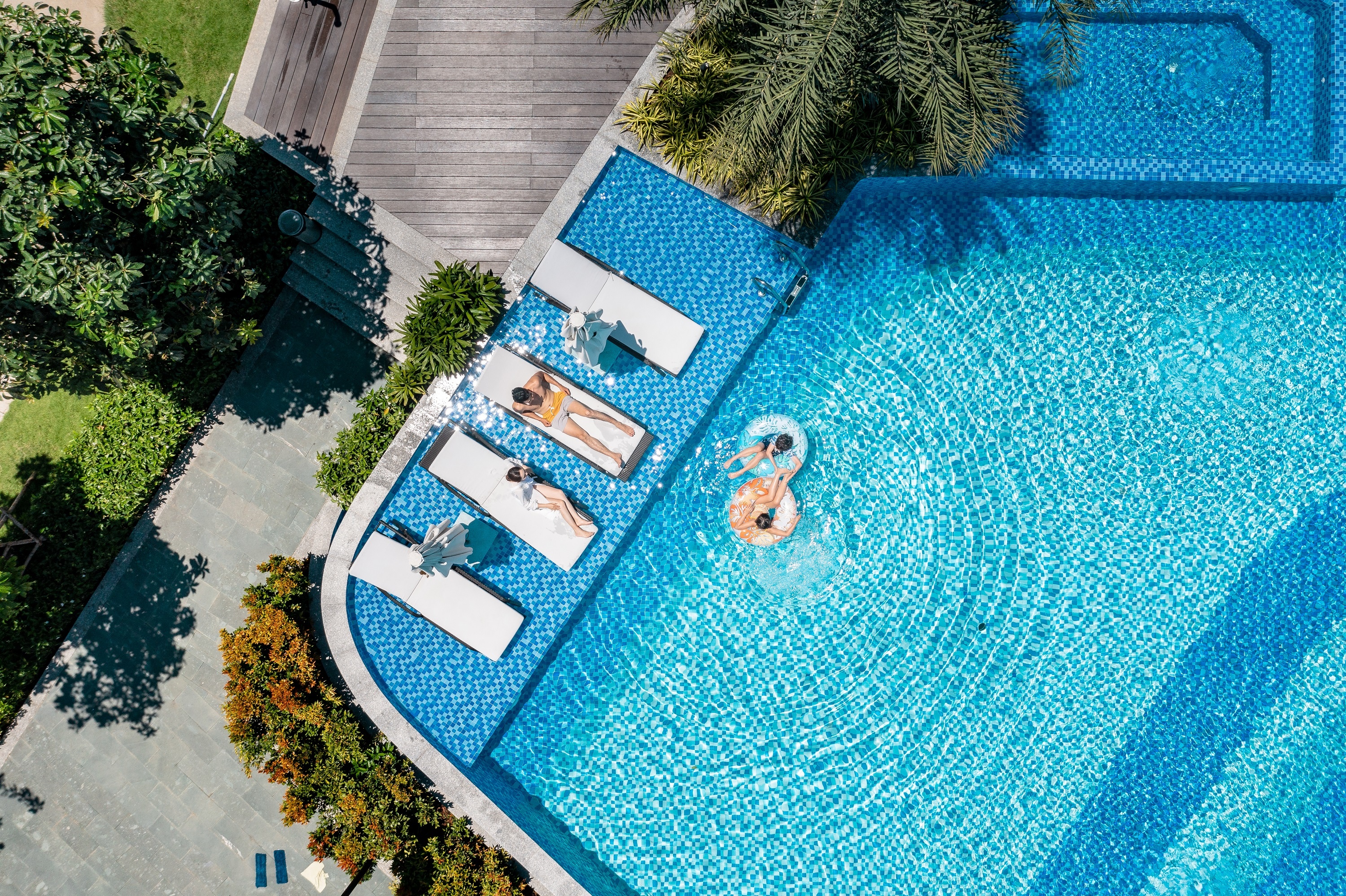 Aqua City, chuỗi thương hiệu ảnh 14 Aqua City, chuoi thuong hieu anh 14