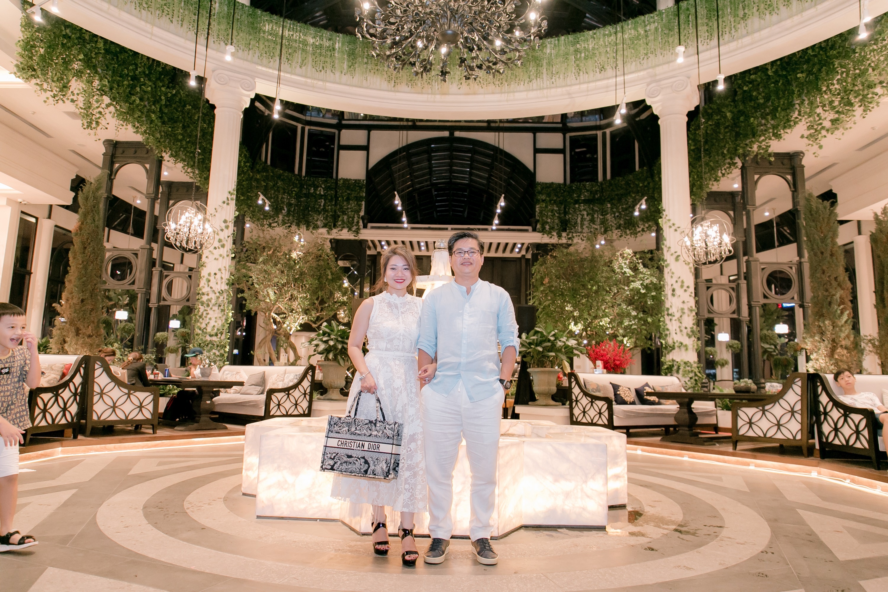 Aqua City, chuỗi thương hiệu ảnh 18 Aqua City, chuoi thuong hieu anh 18