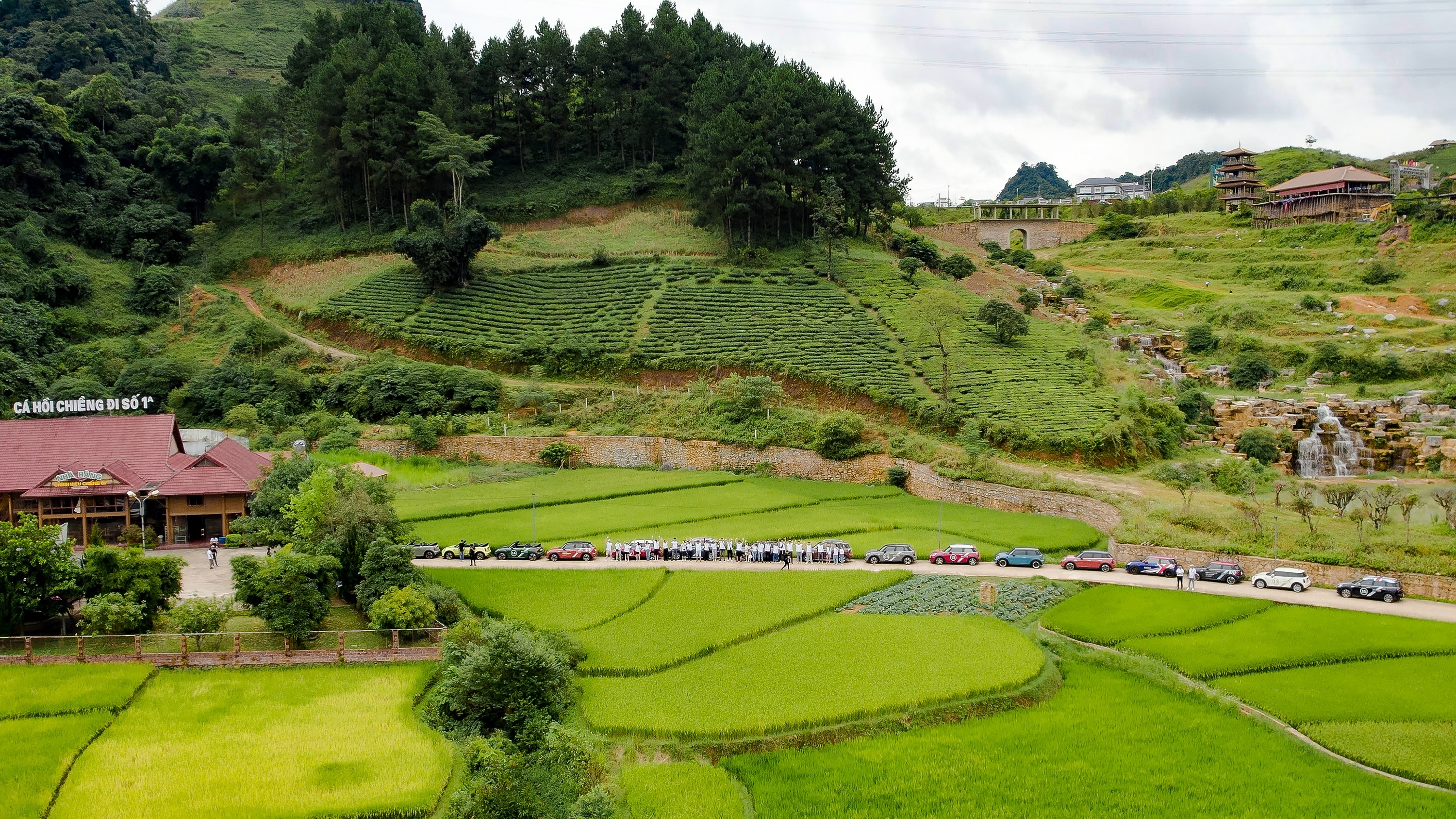 MINI ảnh 2 MINI anh 2