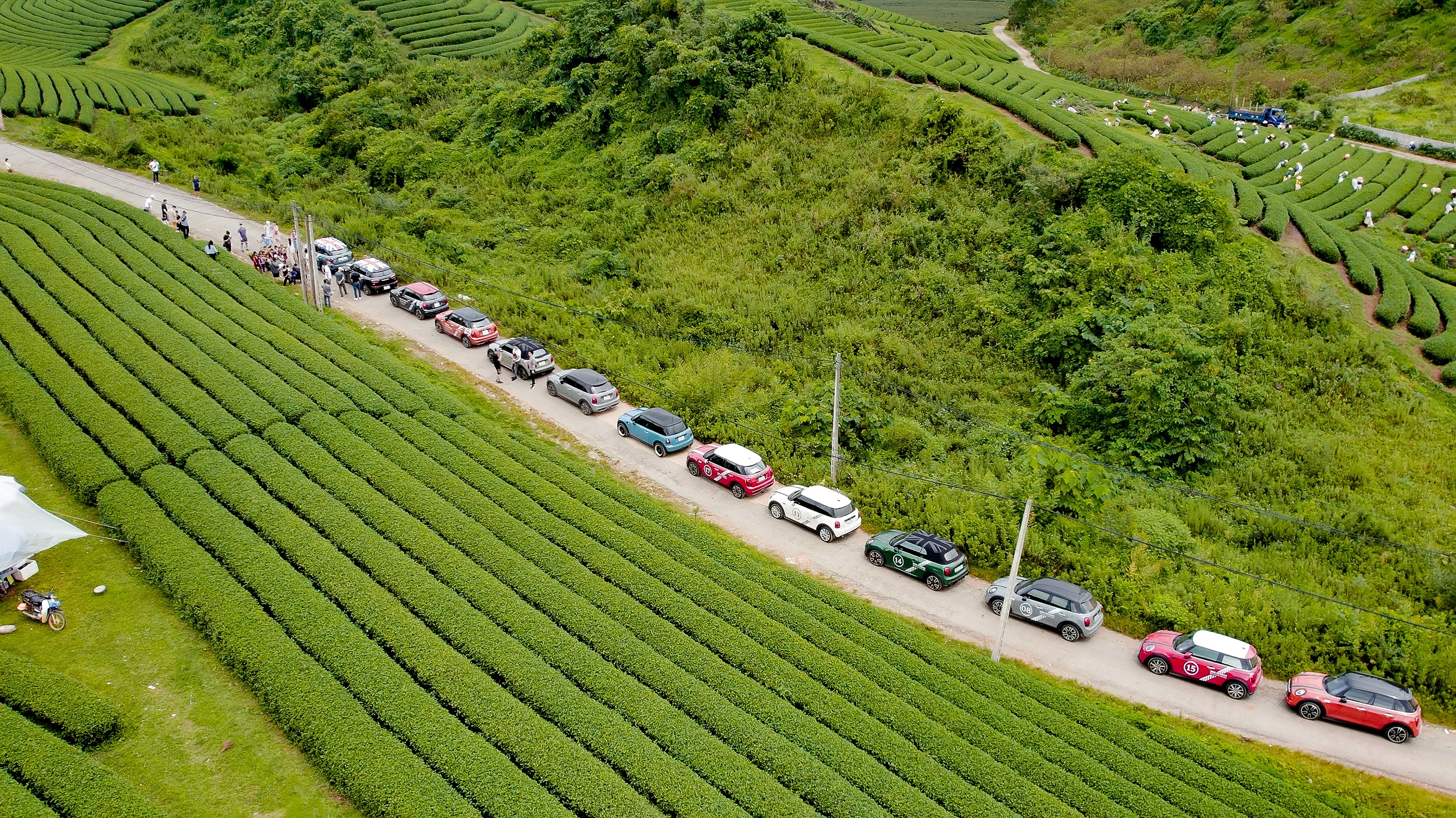 MINI ảnh 1 MINI anh 1