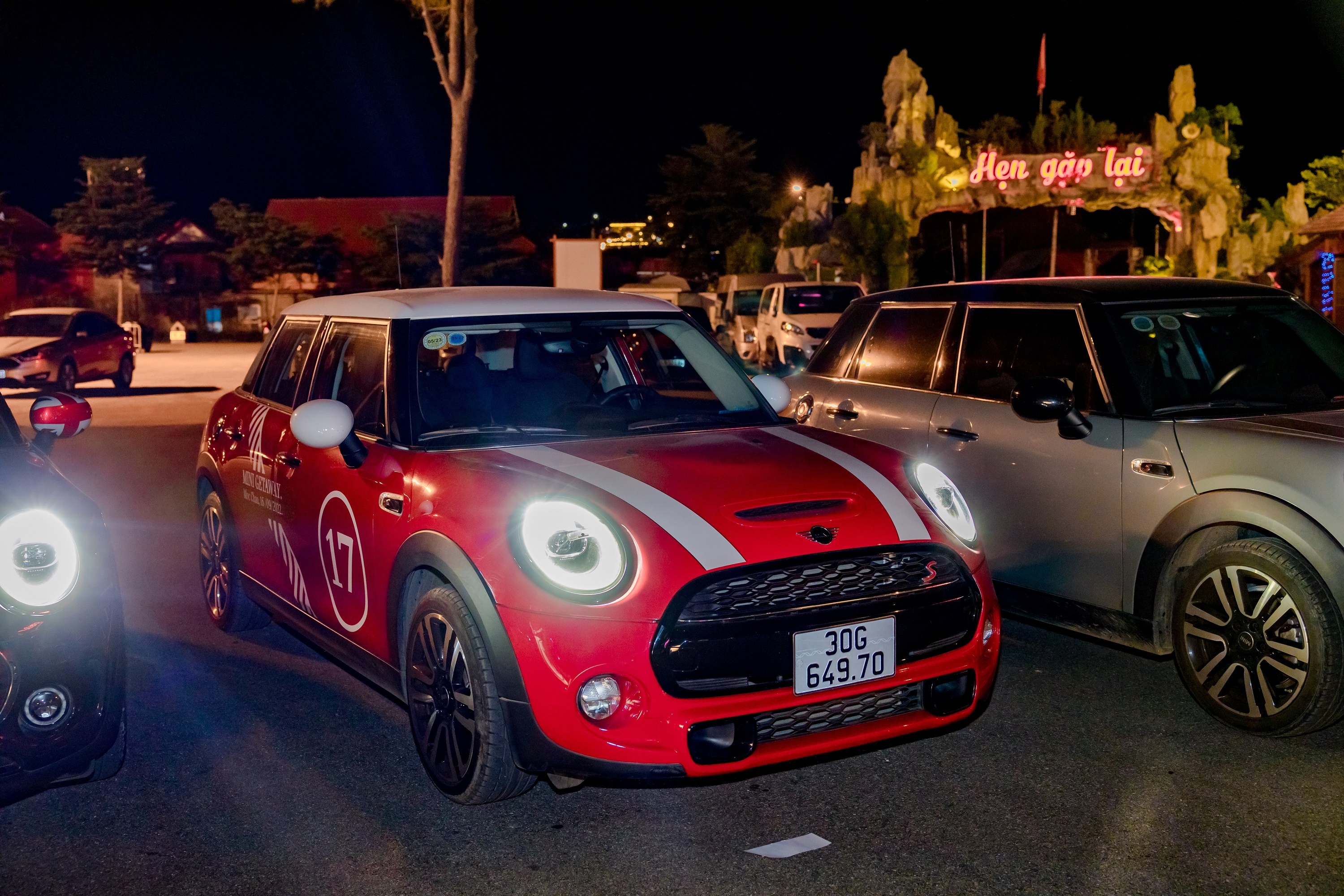 MINI ảnh 3 MINI anh 3