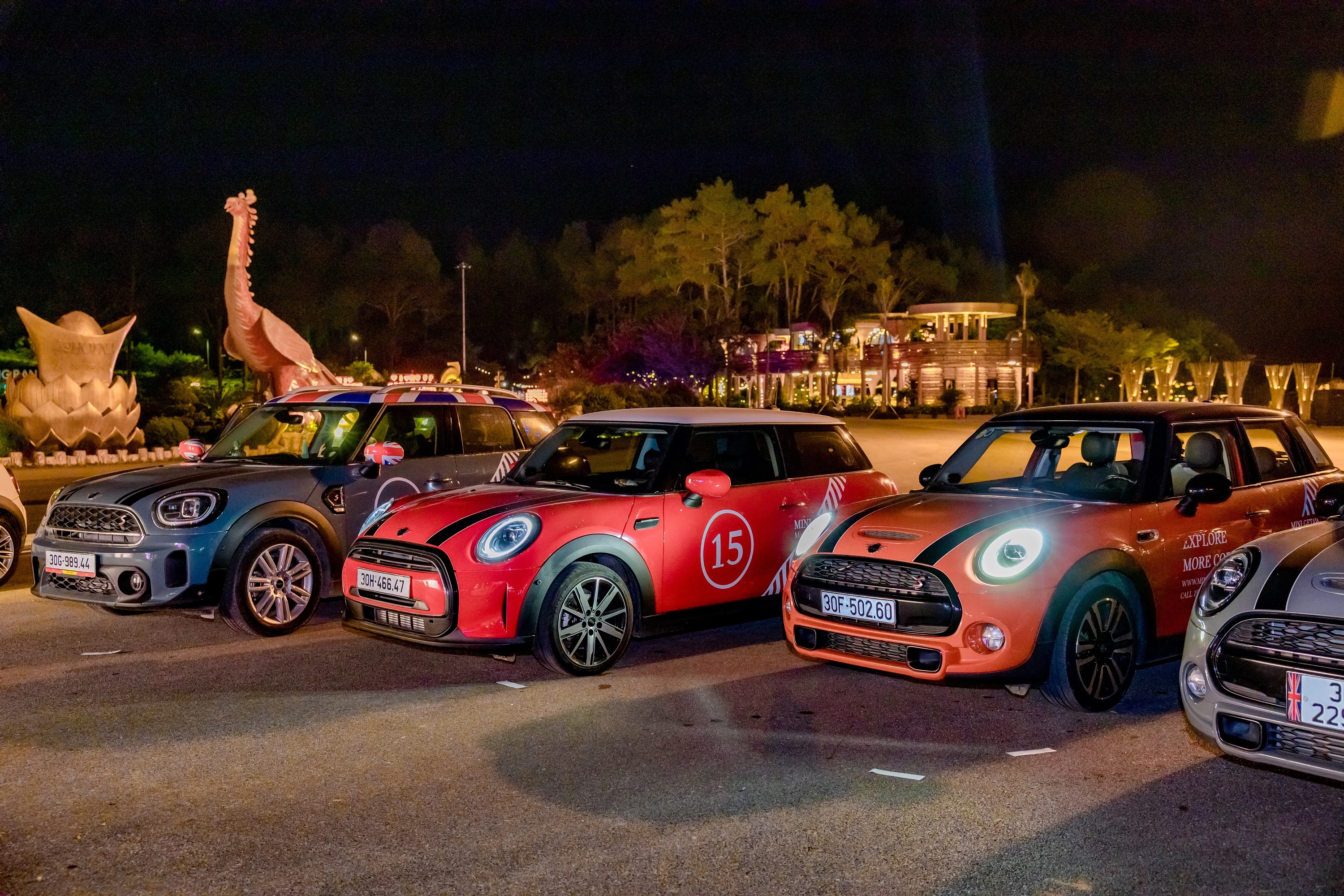 MINI ảnh 4 MINI anh 4