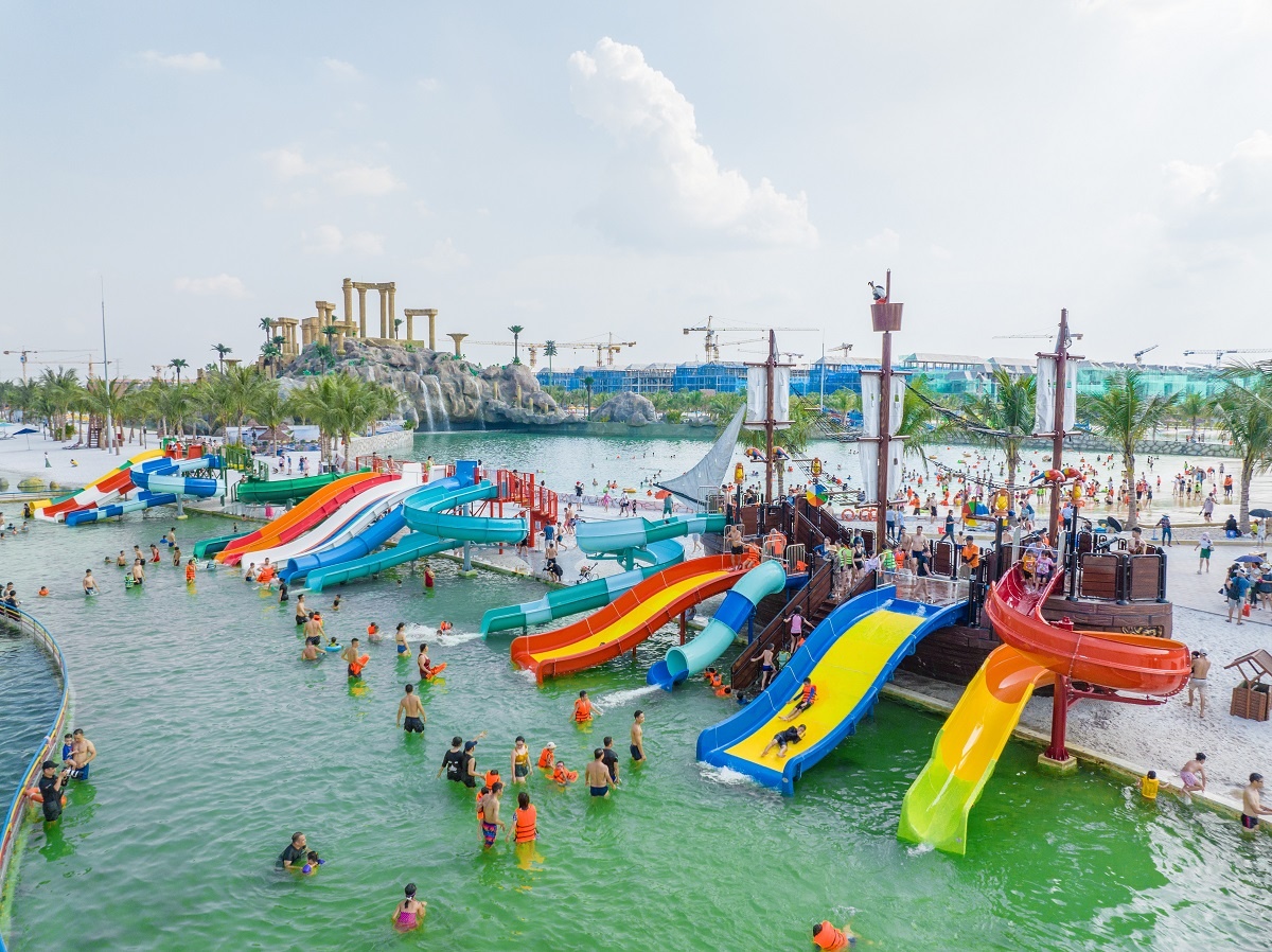 Le hoi Ocean Park anh 2