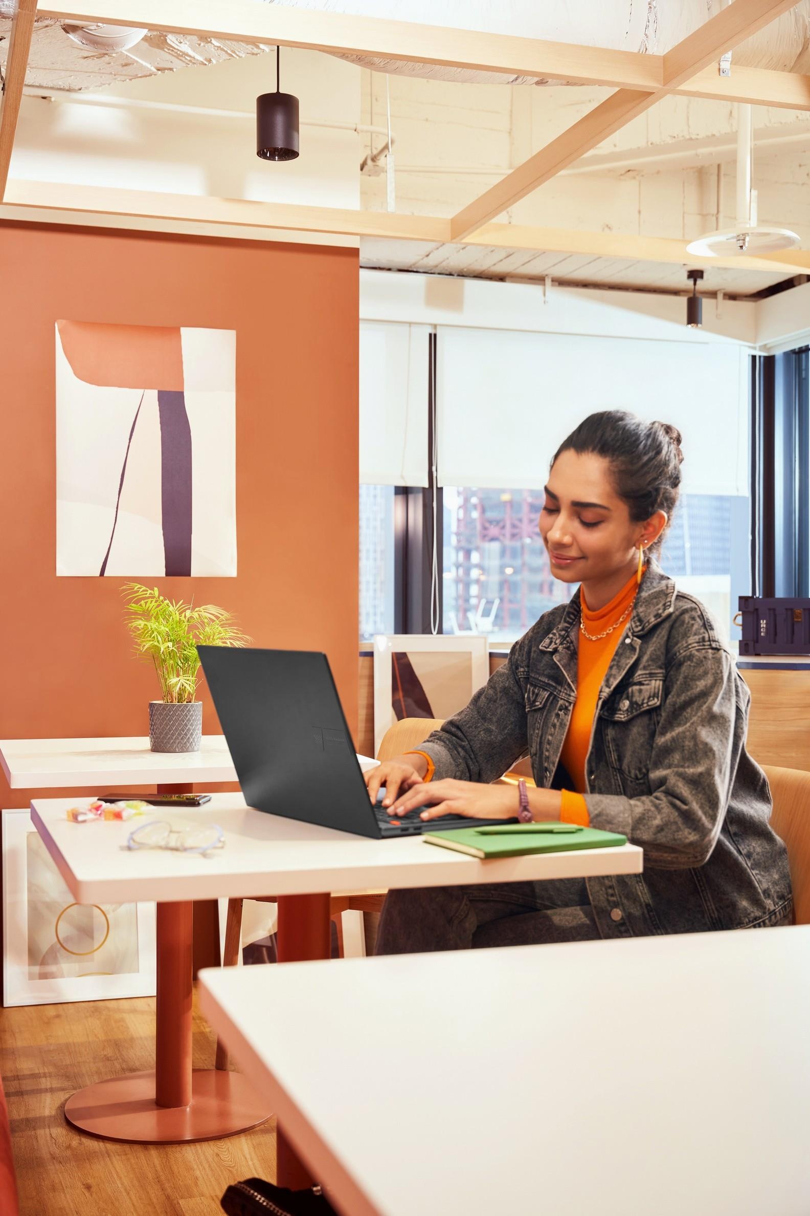 Vivobook Pro 15 OLED, Asus ảnh 4 Vivobook Pro 15 OLED, Asus anh 4