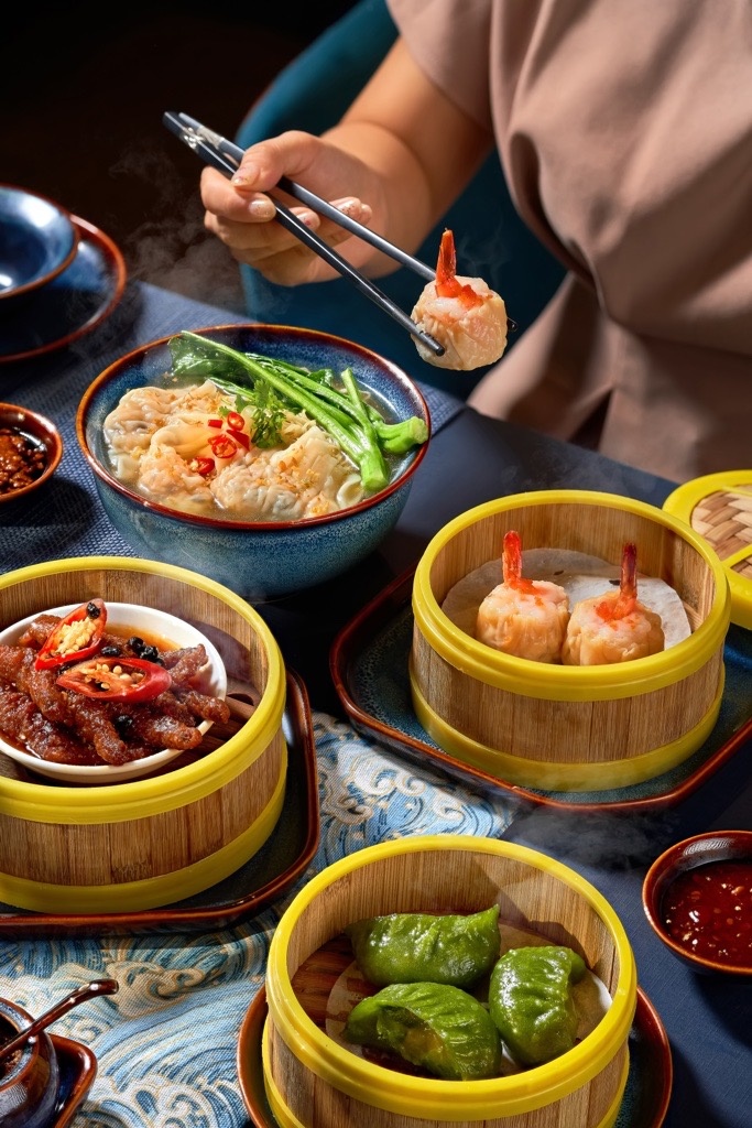 Aqua City, chuỗi thương hiệu ảnh 5 Aqua City, chuoi thuong hieu anh 5