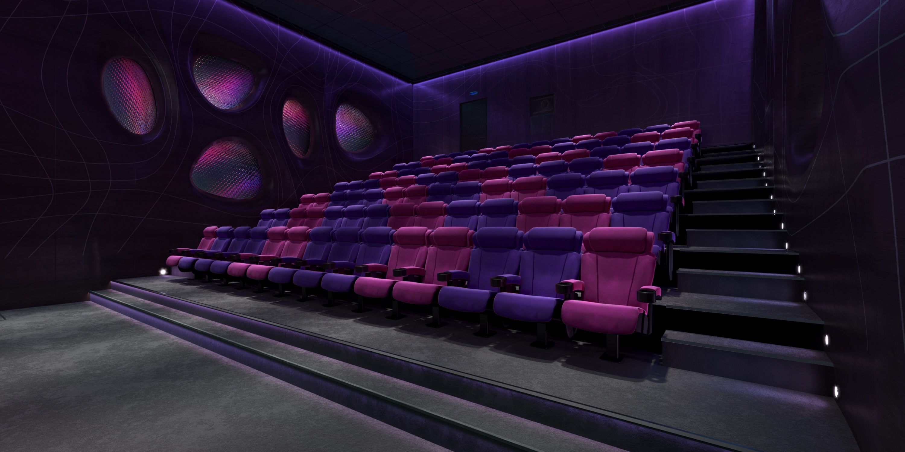 Aqua City, chuỗi thương hiệu ảnh 10 Aqua City, chuoi thuong hieu anh 10