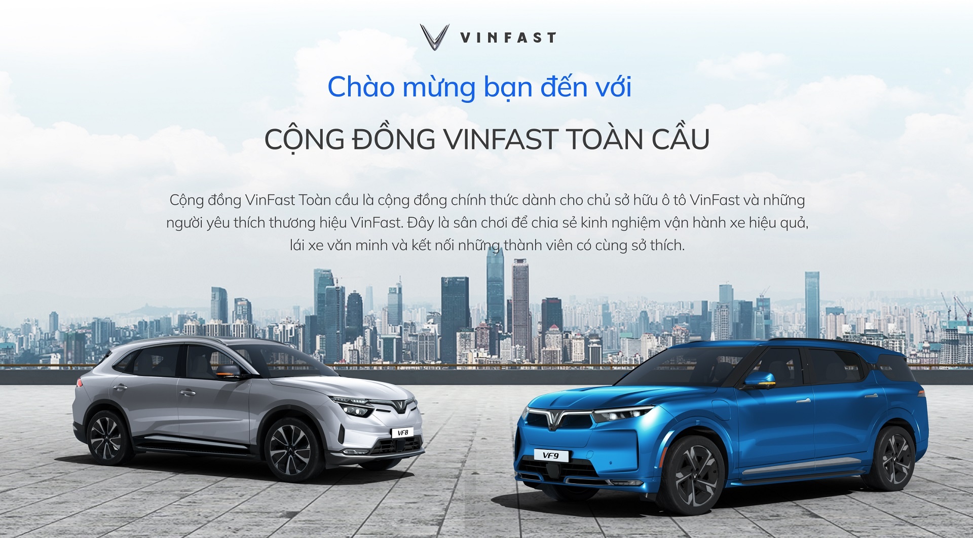 Xe dien VinFast anh 2