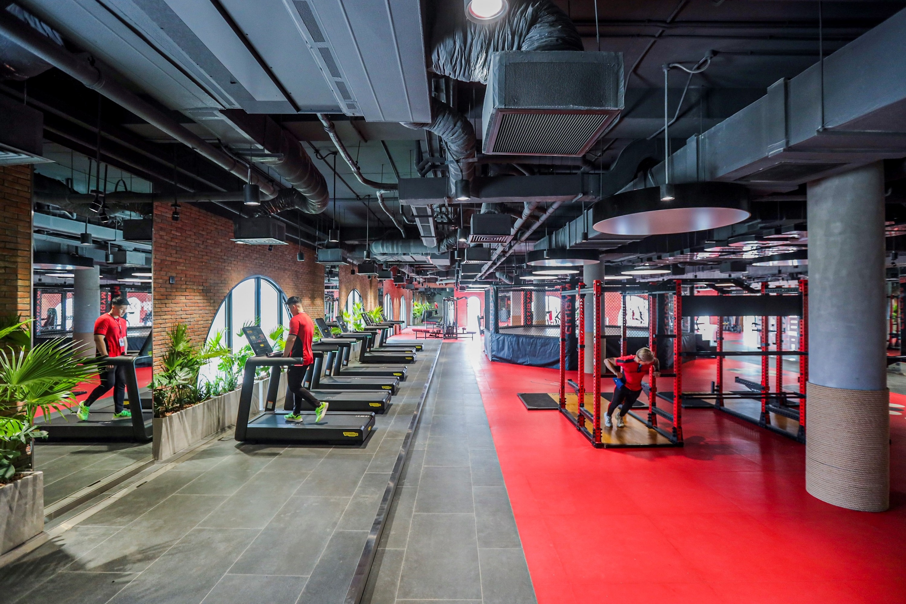 Aqua City, chuỗi thương hiệu ảnh 12 Aqua City, chuoi thuong hieu anh 12