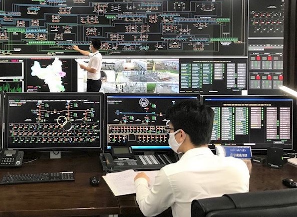 Dieu it biet ve luoi dien thong minh o Viet Nam hinh anh