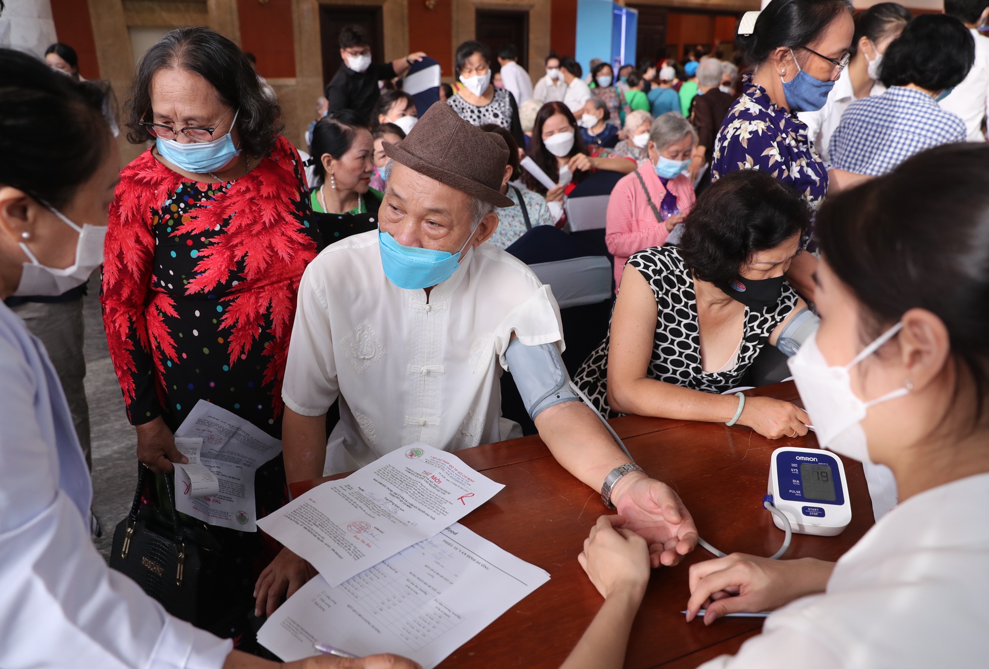 người cao tuổi ảnh 4 nguoi cao tuoi anh 4