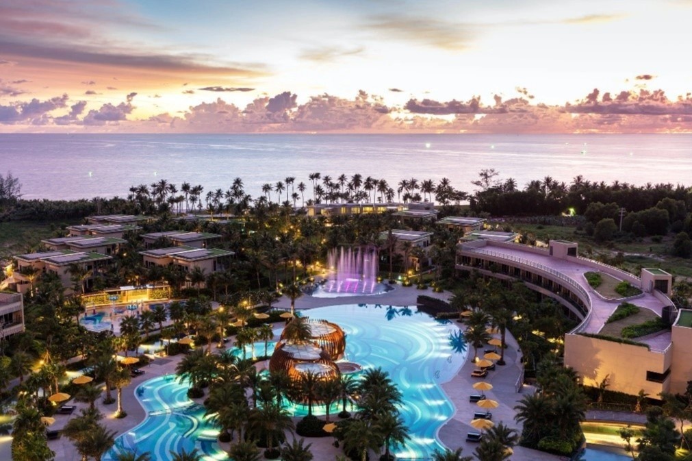 Pullman Phu Quoc anh 1