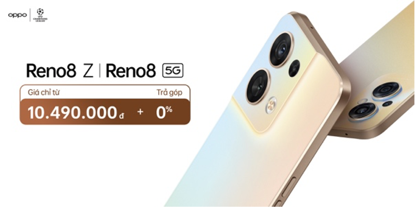 Oppo Reno8 Z anh 38