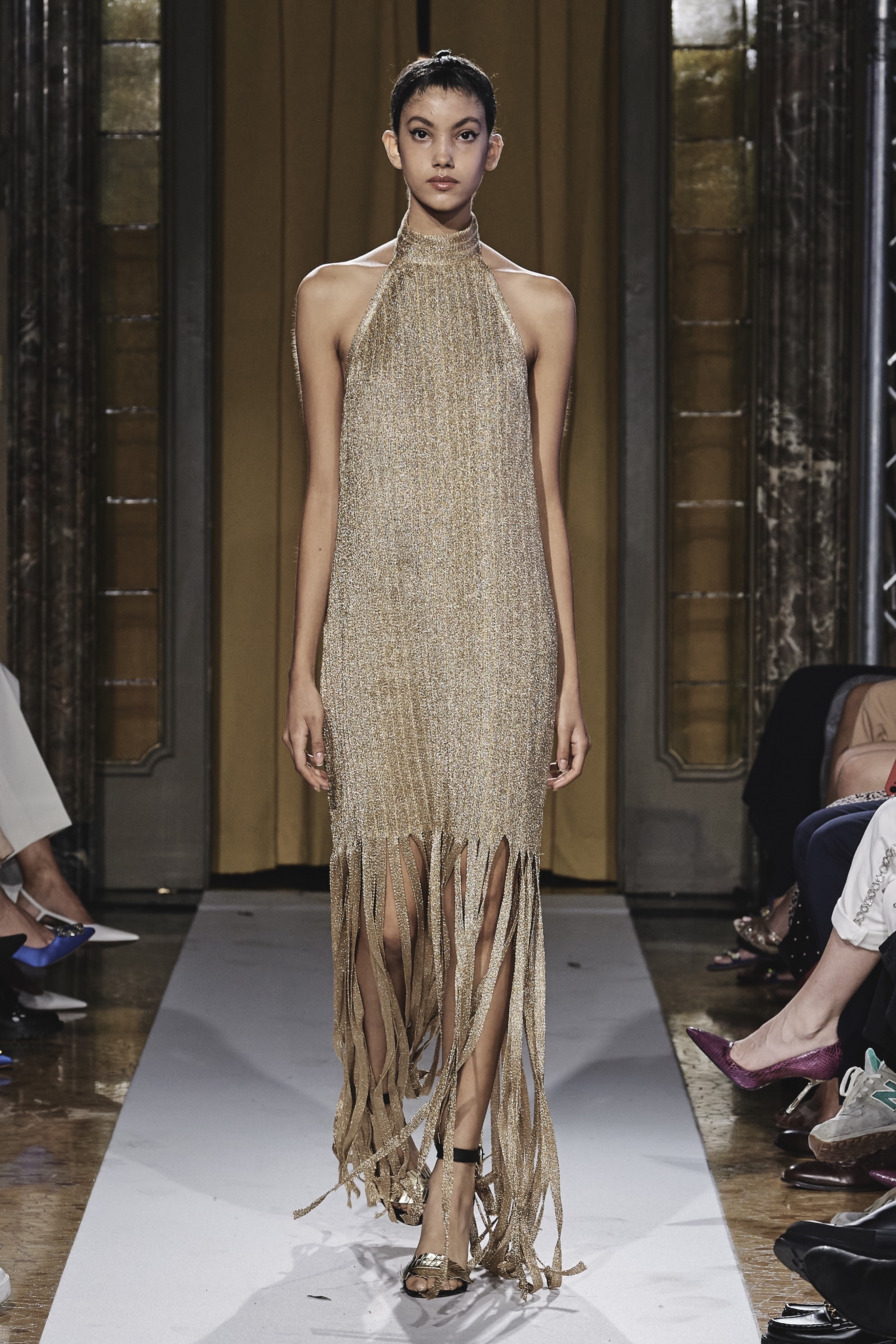 Le Lam,  Milan anh 6