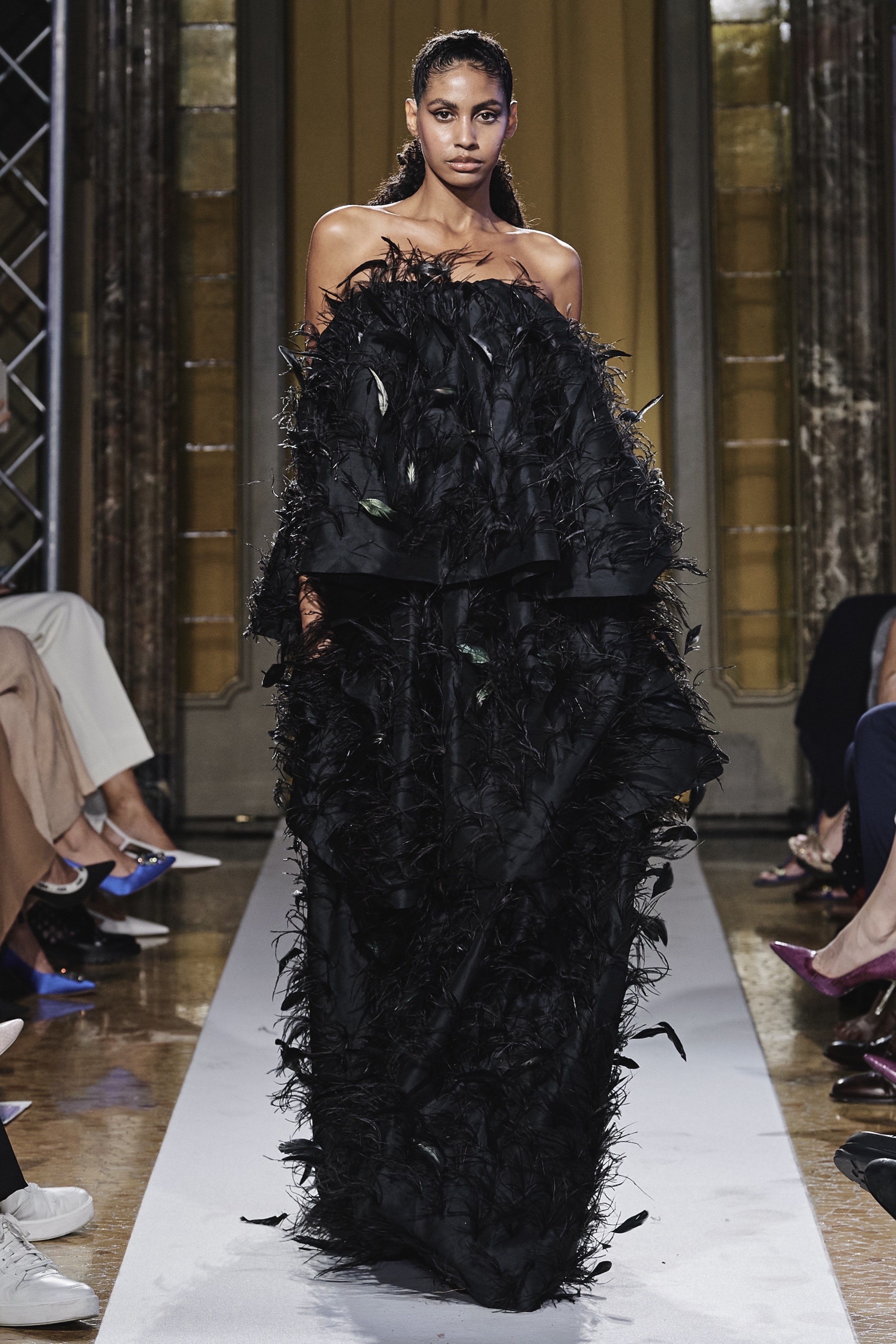 Le Lam,  Milan anh 5