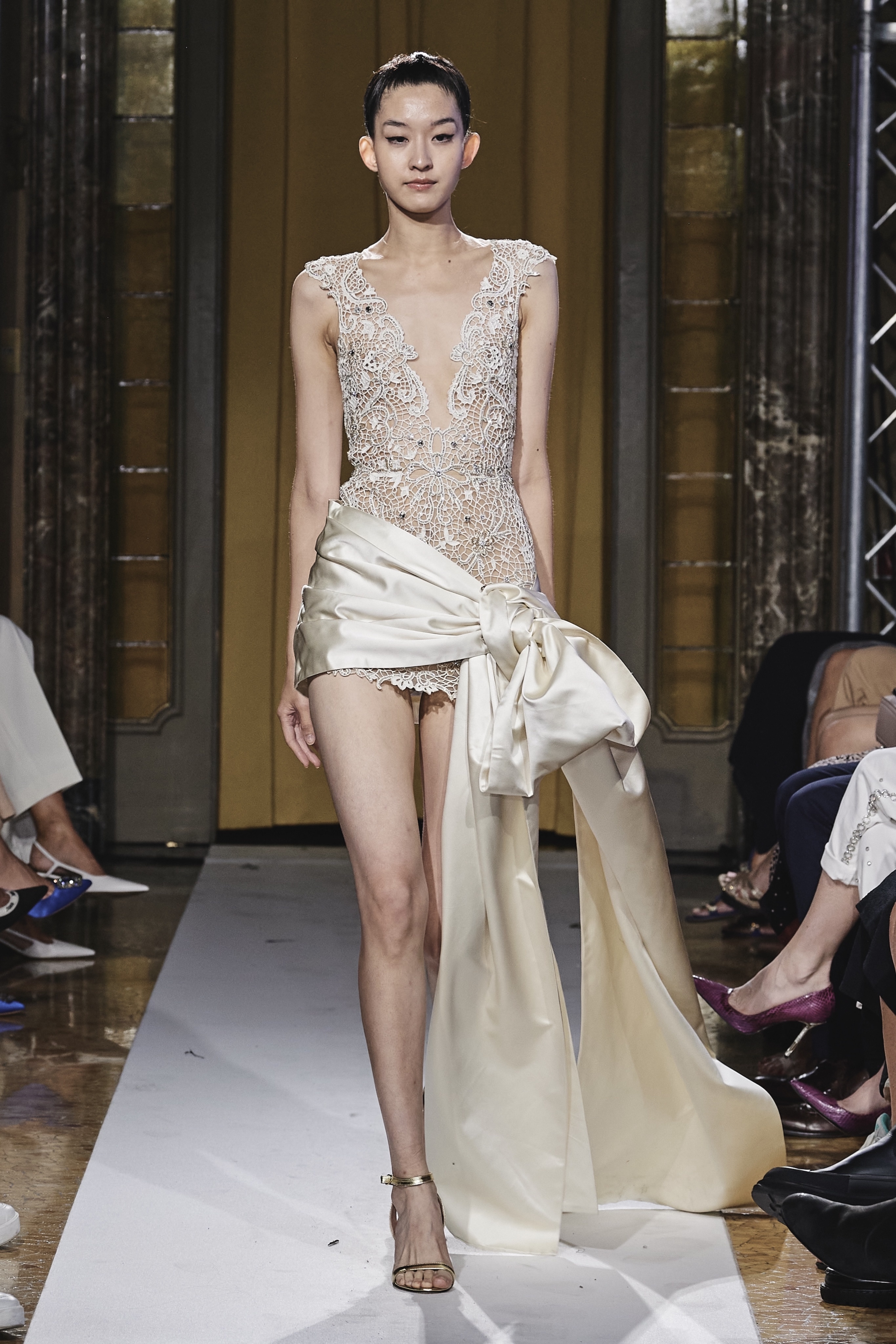 Le Lam,  Milan anh 4