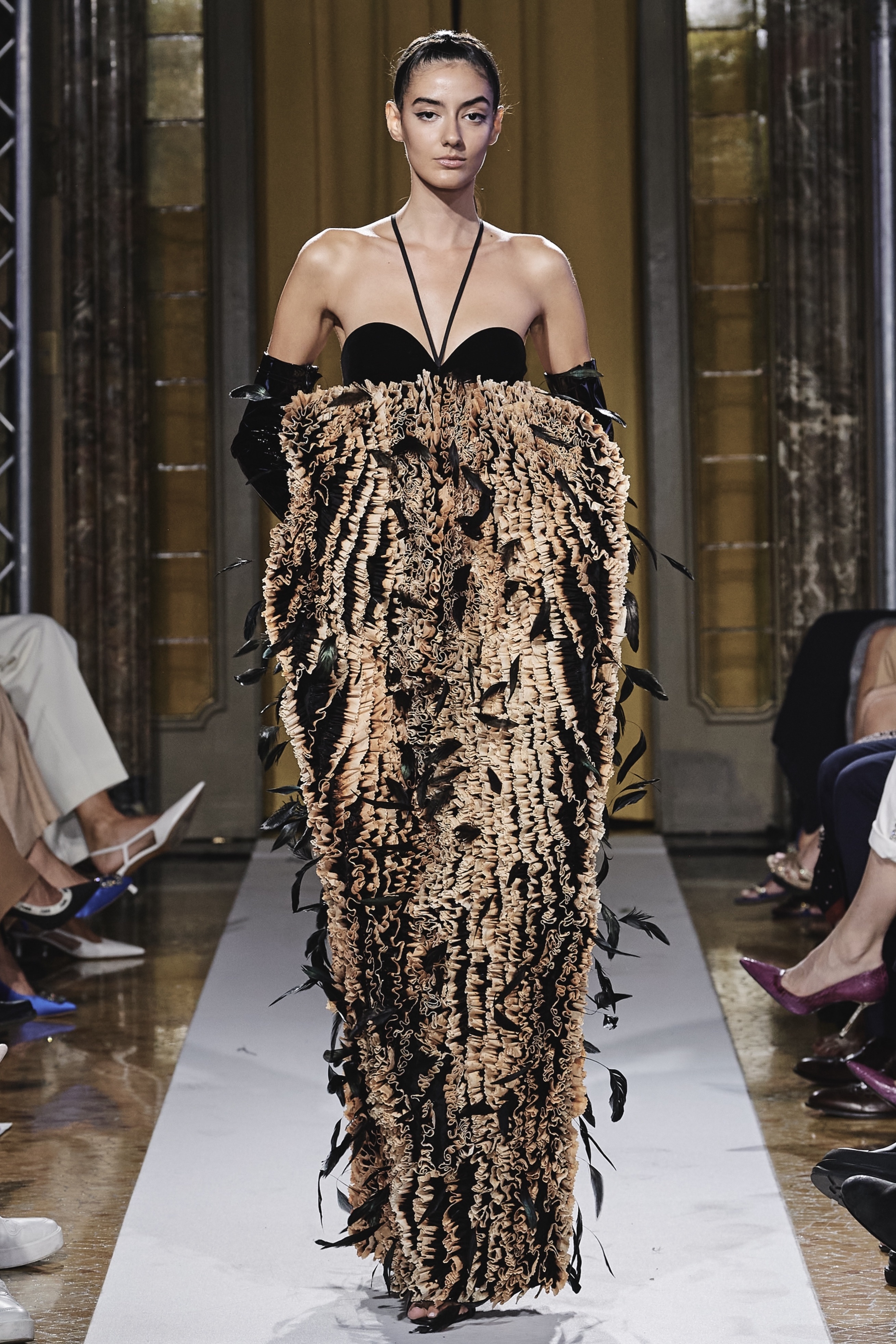 Le Lam,  Milan anh 7