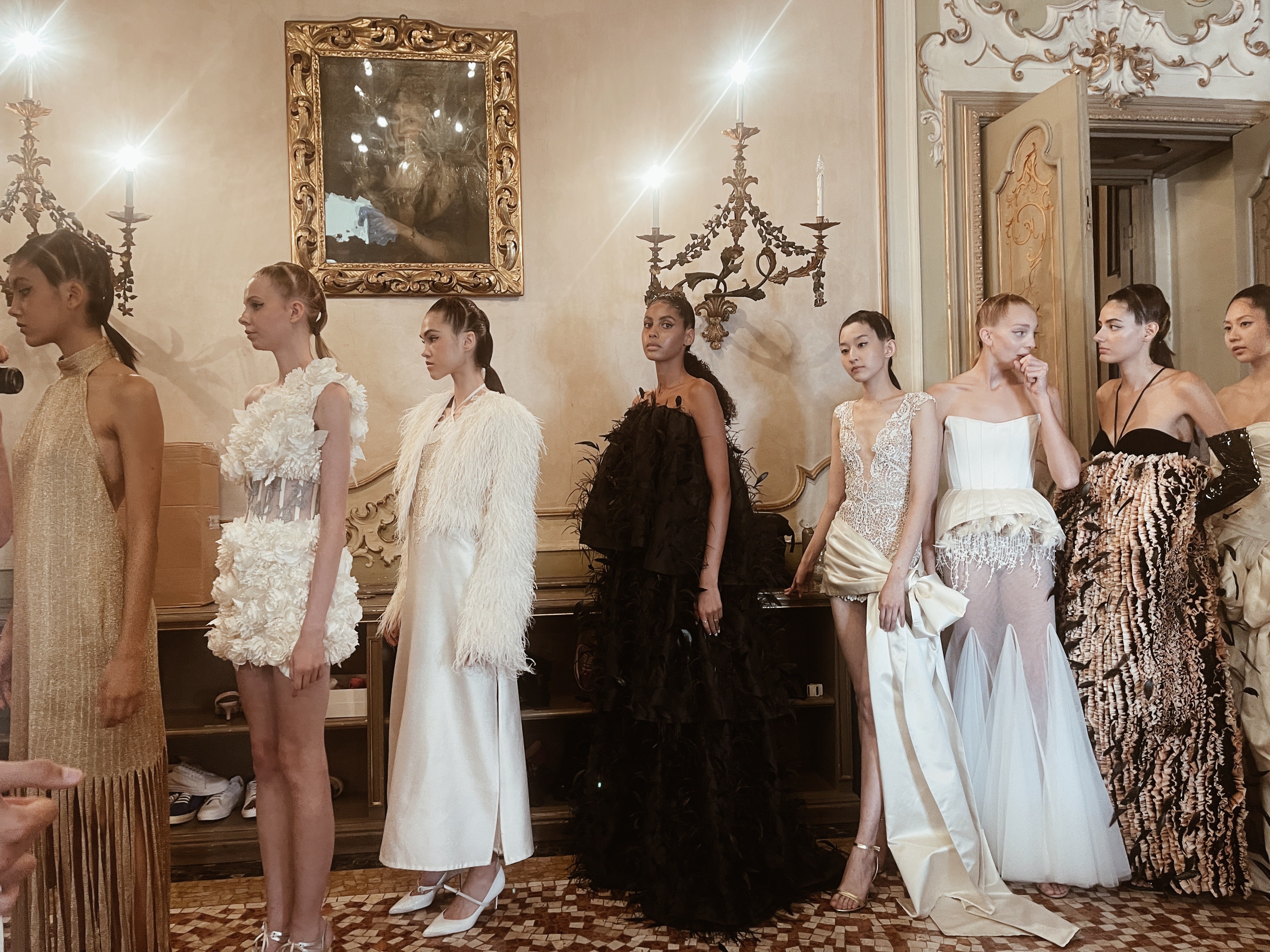 Le Lam,  Milan anh 2