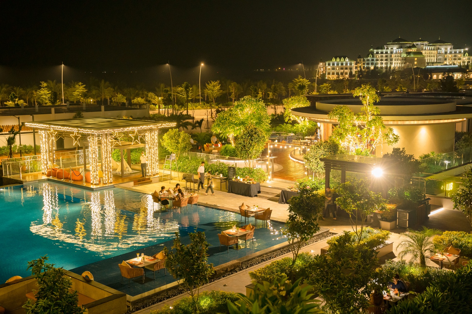 Premier Village,  Ha Long Bay Resort anh 11