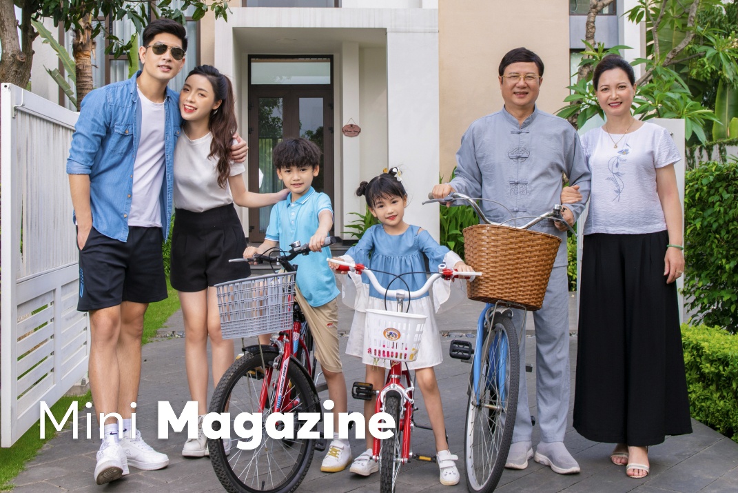 Suc hut khac biet cua Premier Village Ha Long Bay Resort hinh anh