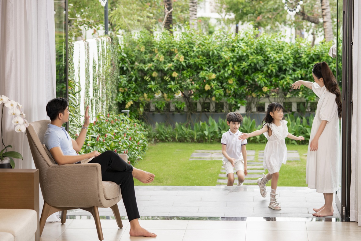 Premier Village,  Ha Long Bay Resort anh 3