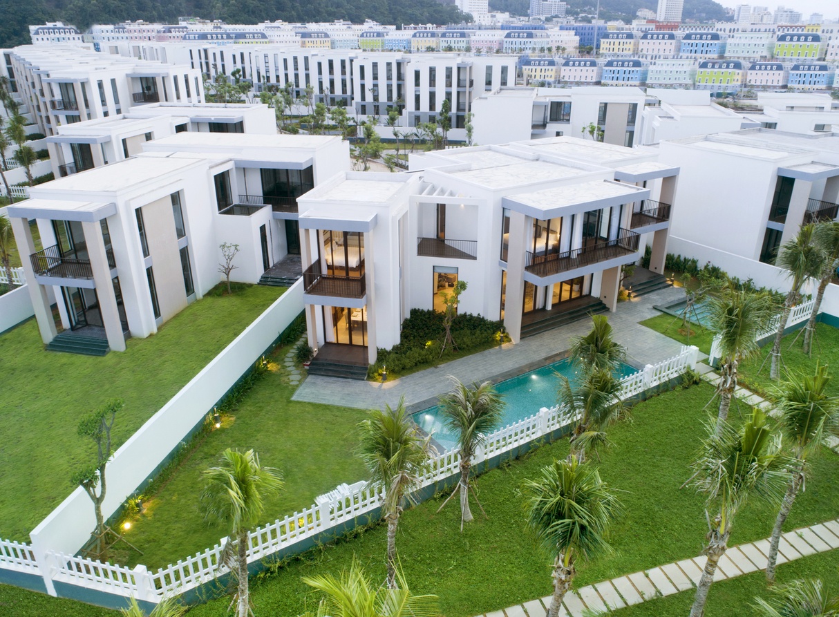 Premier Village,  Ha Long Bay Resort anh 4