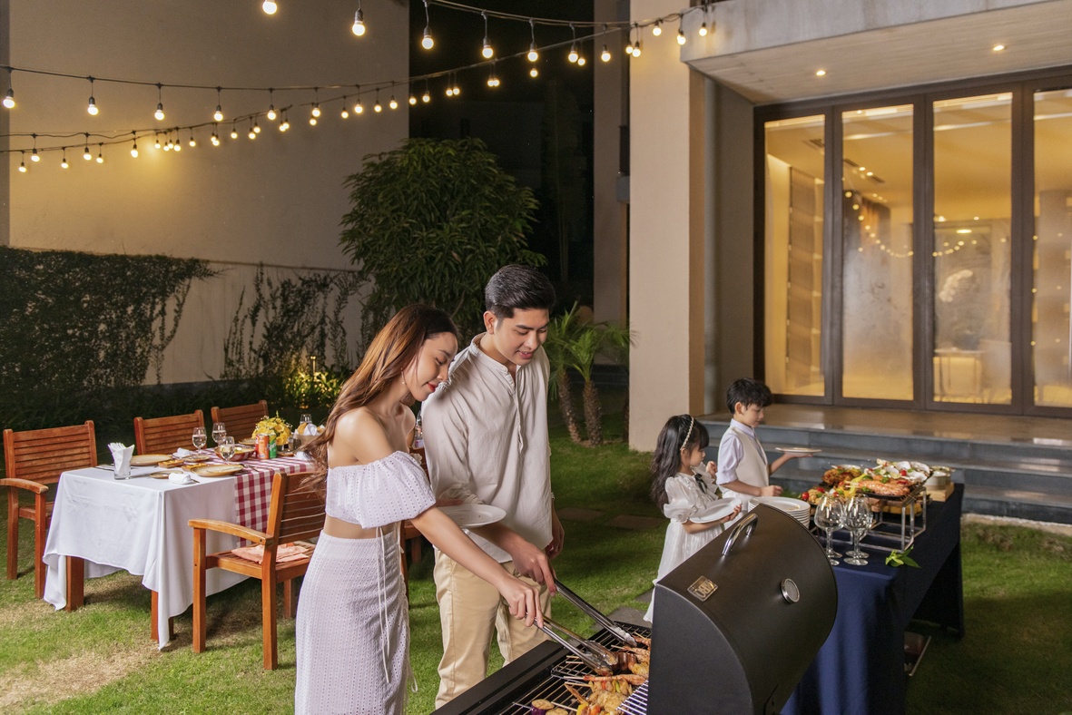 Premier Village,  Ha Long Bay Resort anh 6