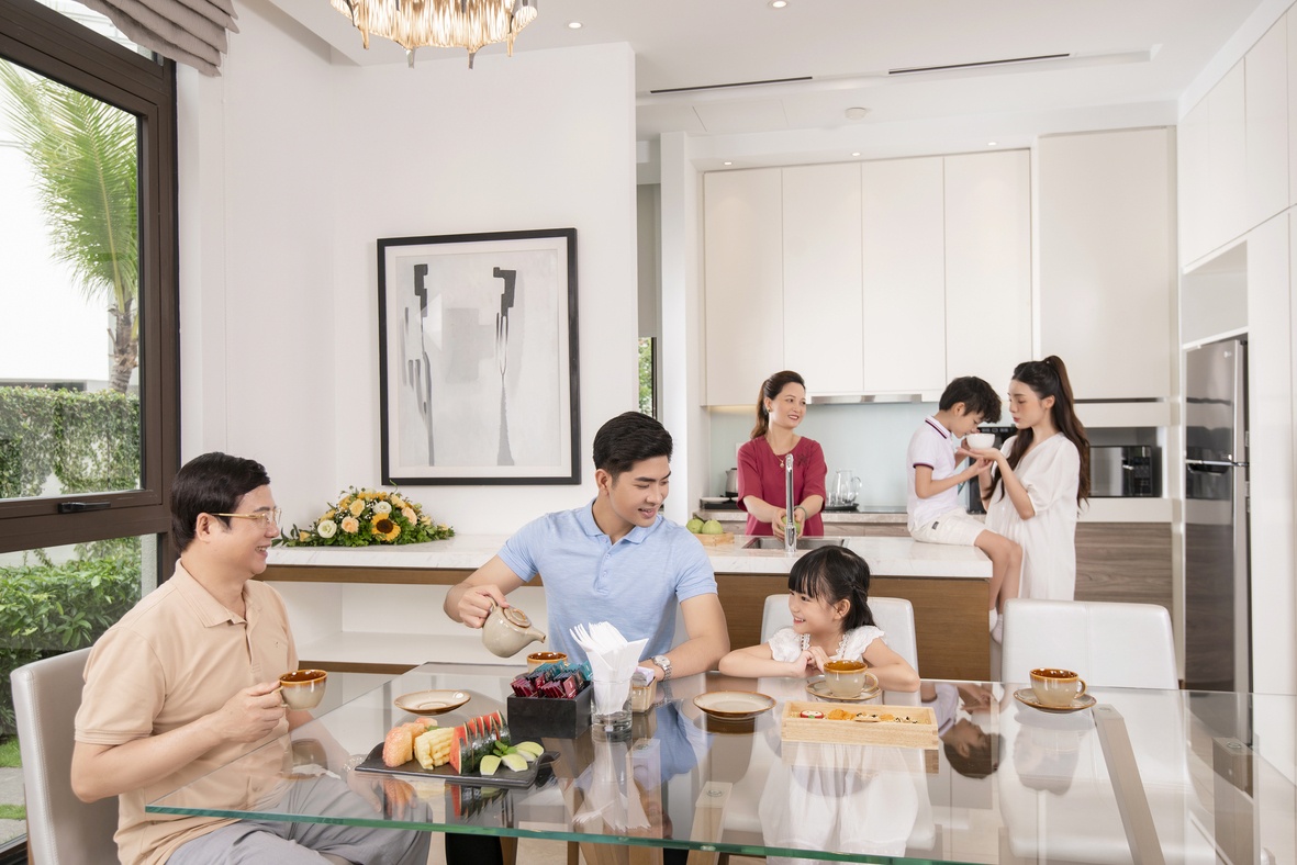 Premier Village,  Ha Long Bay Resort anh 7