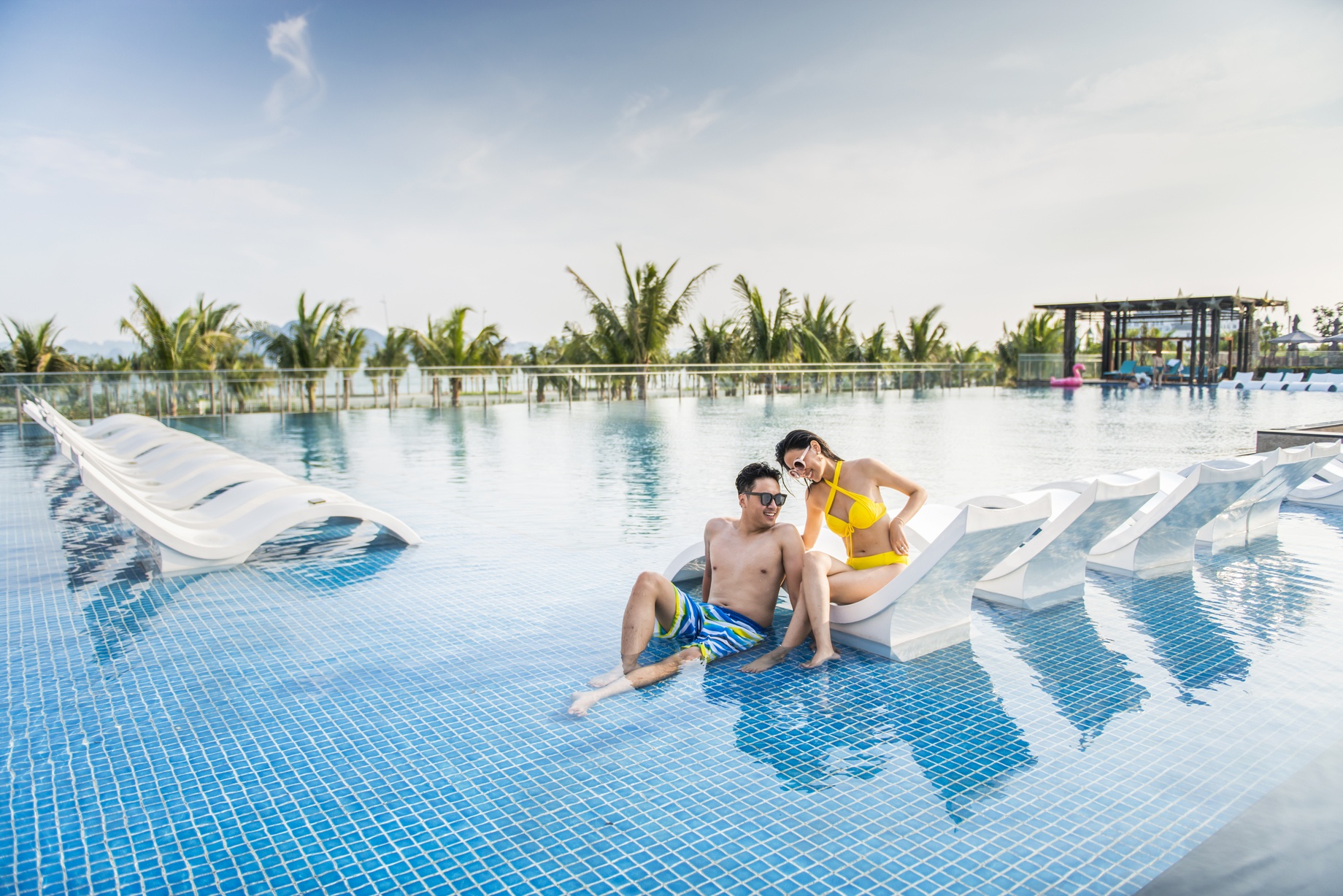 Premier Village,  Ha Long Bay Resort anh 8