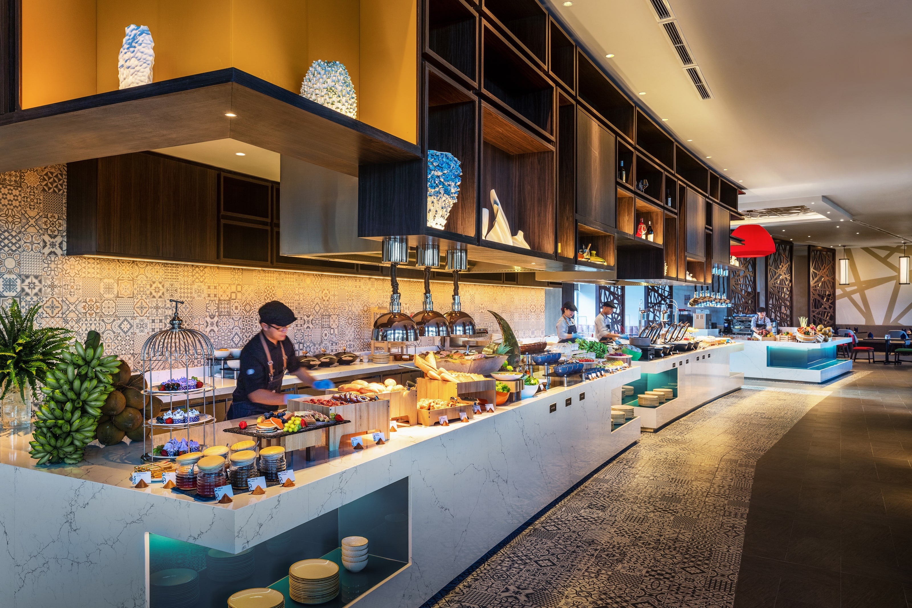 Pullman Phú Quốc ảnh 3 Pullman Phu Quoc anh 3