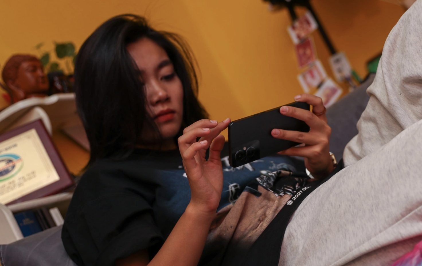 8 tieng 'me-time' toi tang minh khoang thoi gian chat luong hinh anh