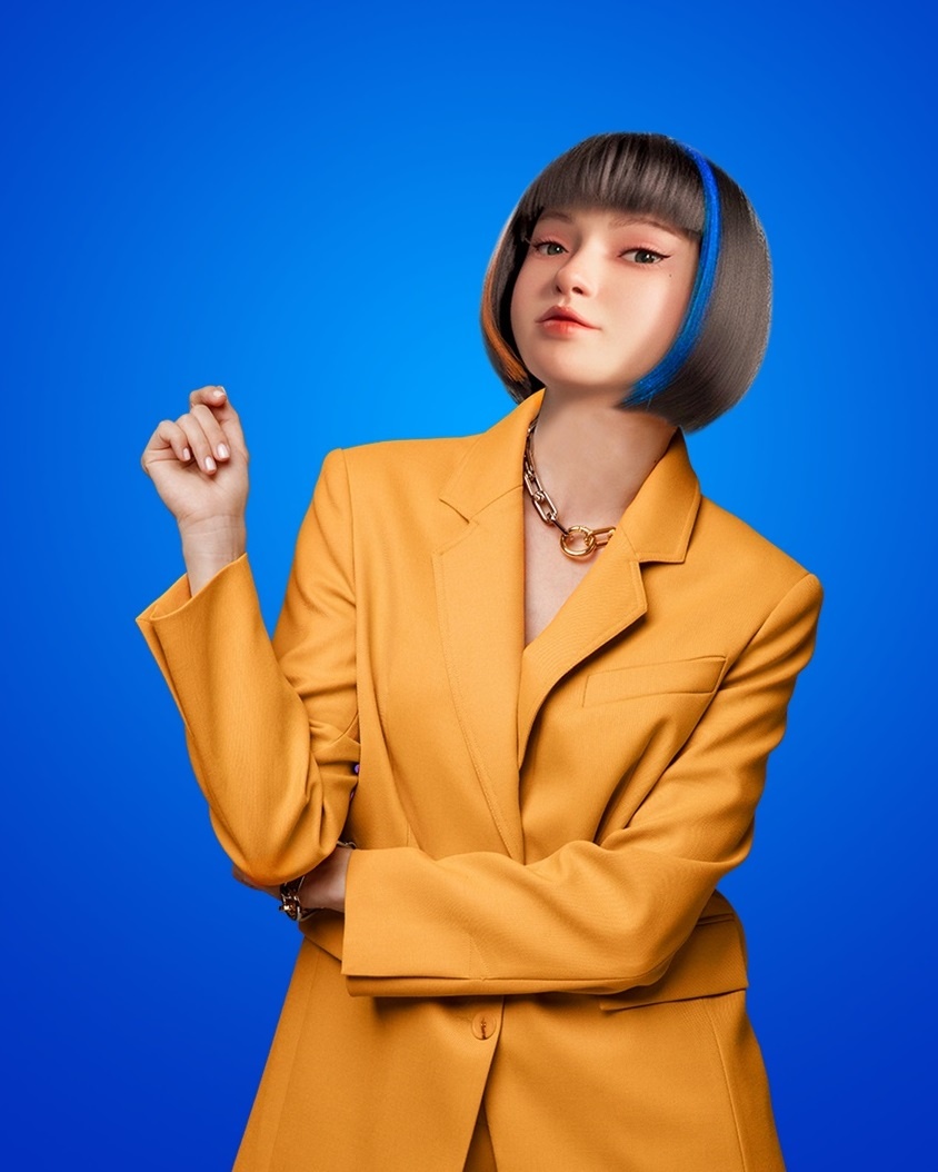 Vie, chuyên gia AI ảnh 2 Vie, chuyen gia AI anh 2