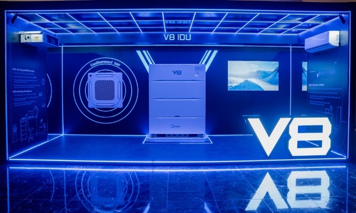 HVAC,  dieu hoa trung tam anh 4