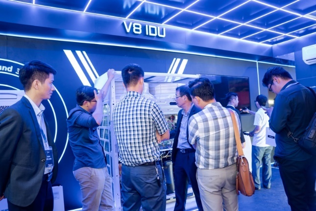 HVAC,  dieu hoa trung tam anh 5